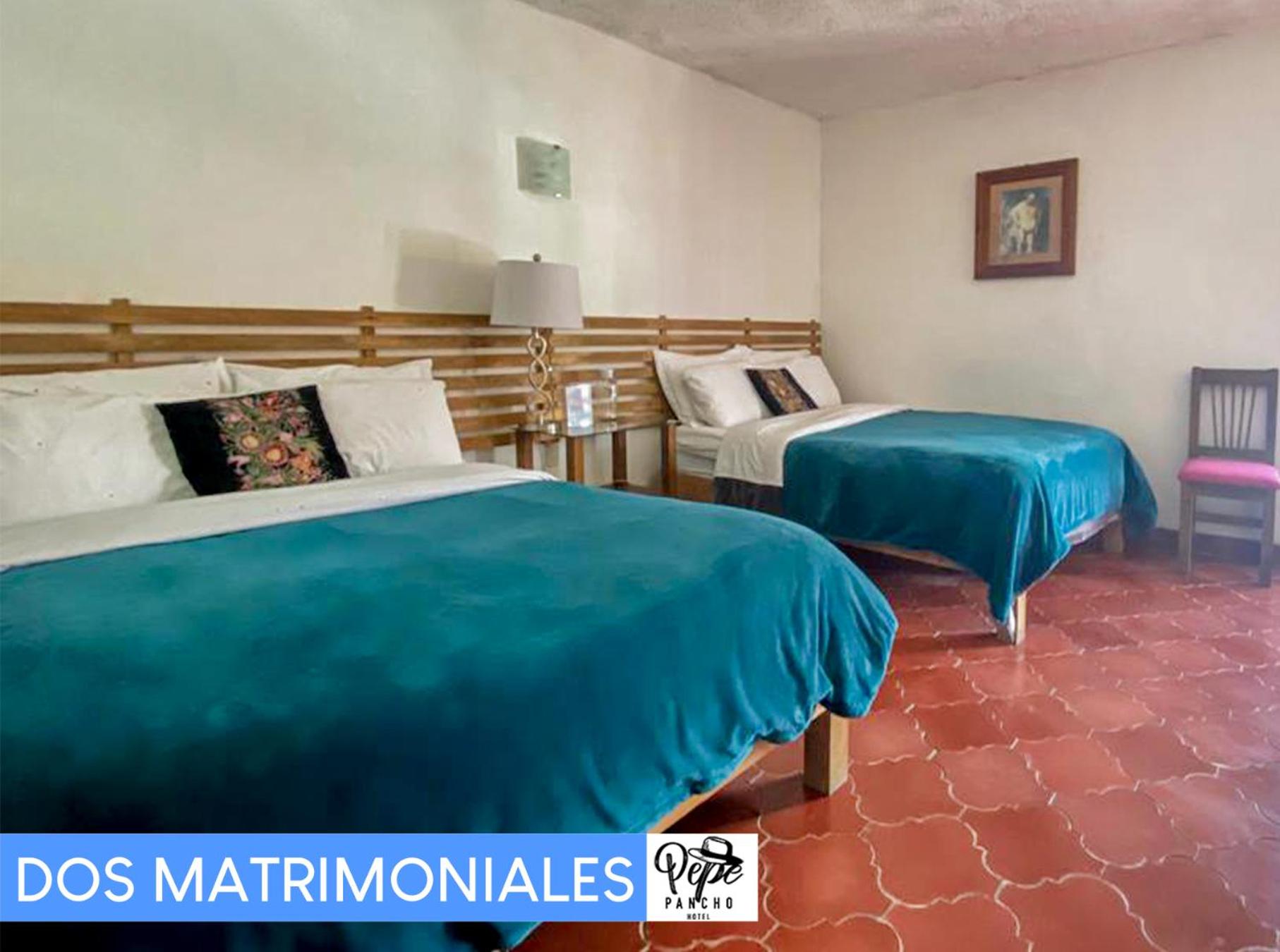 Twin Room with Private Bathroom