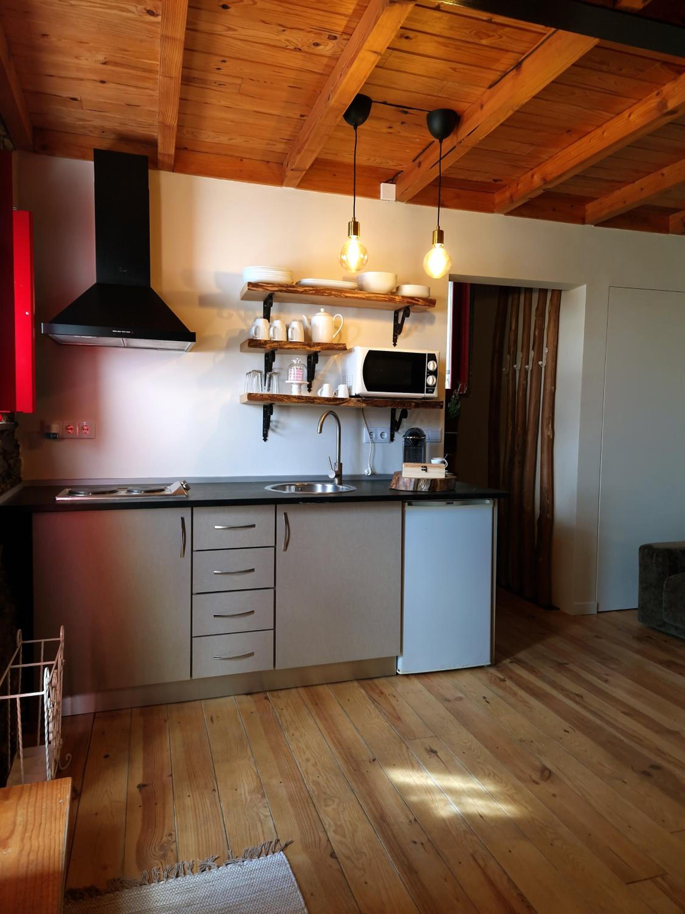 Two-Bedroom House photo 2