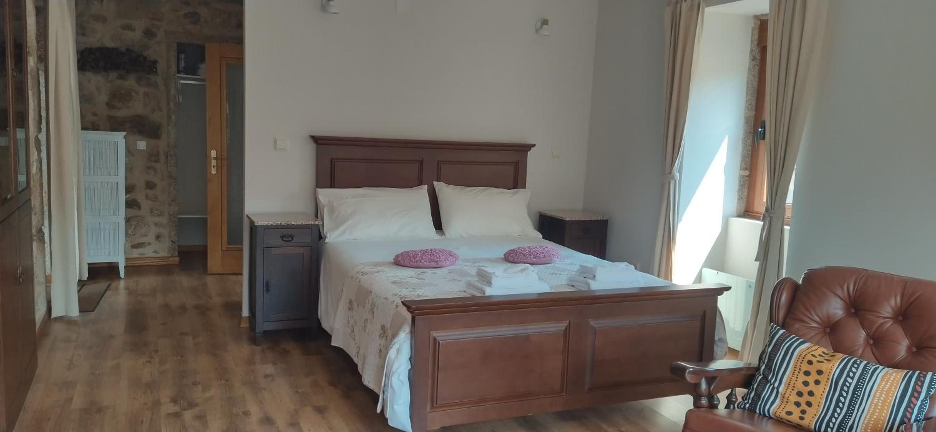 Basic Triple Room - Photo 1