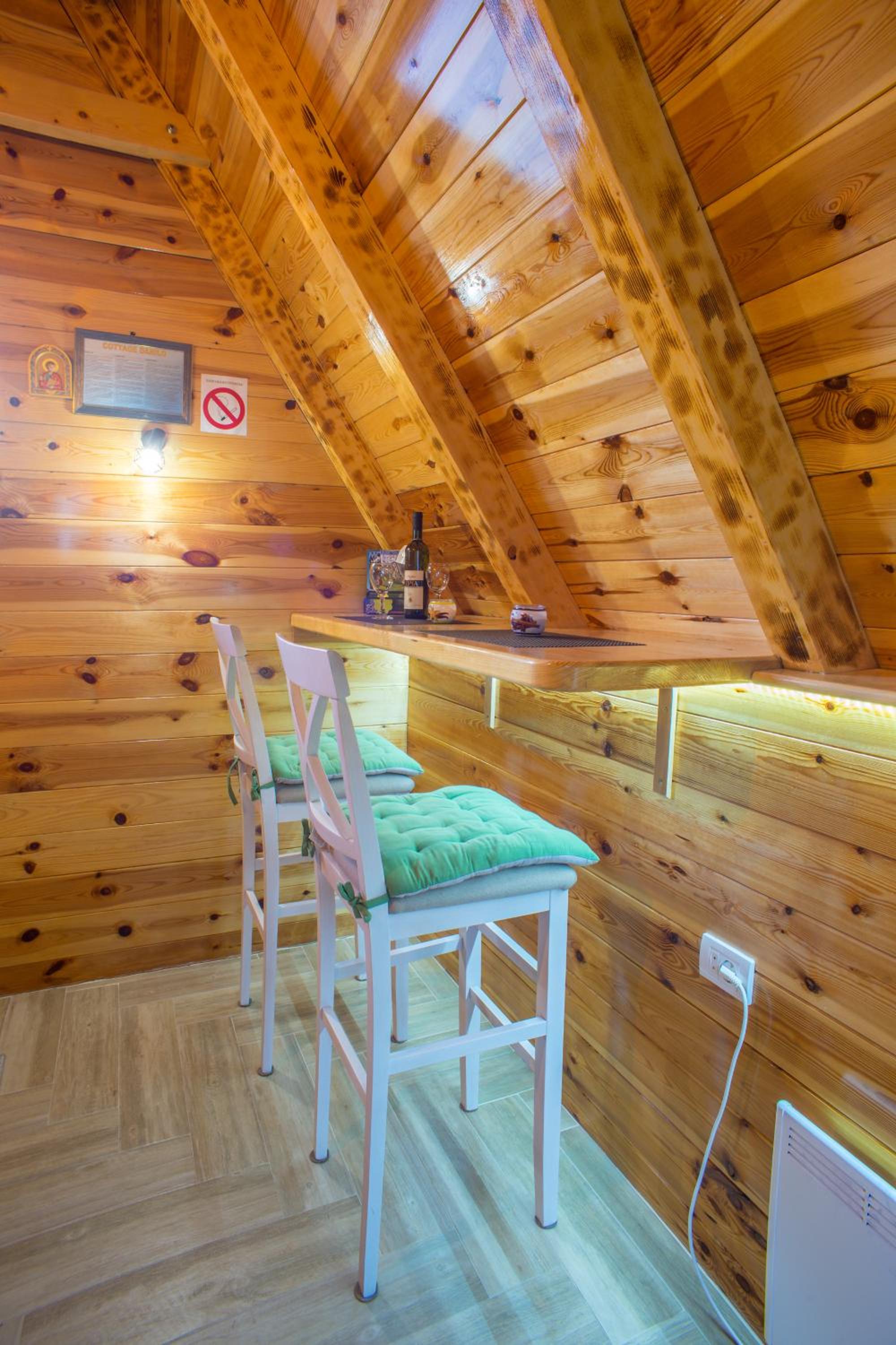 One-Bedroom Chalet photo 2