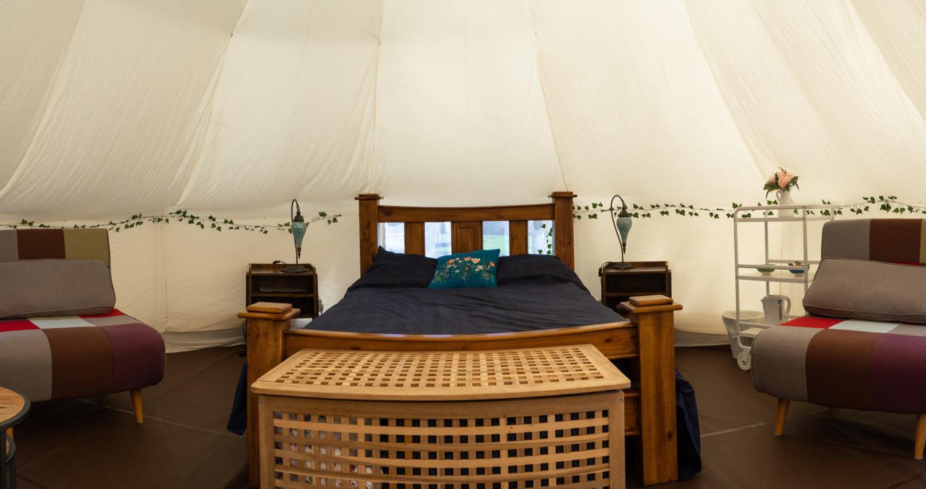 Comfort Quadruple Room - Photo 57
