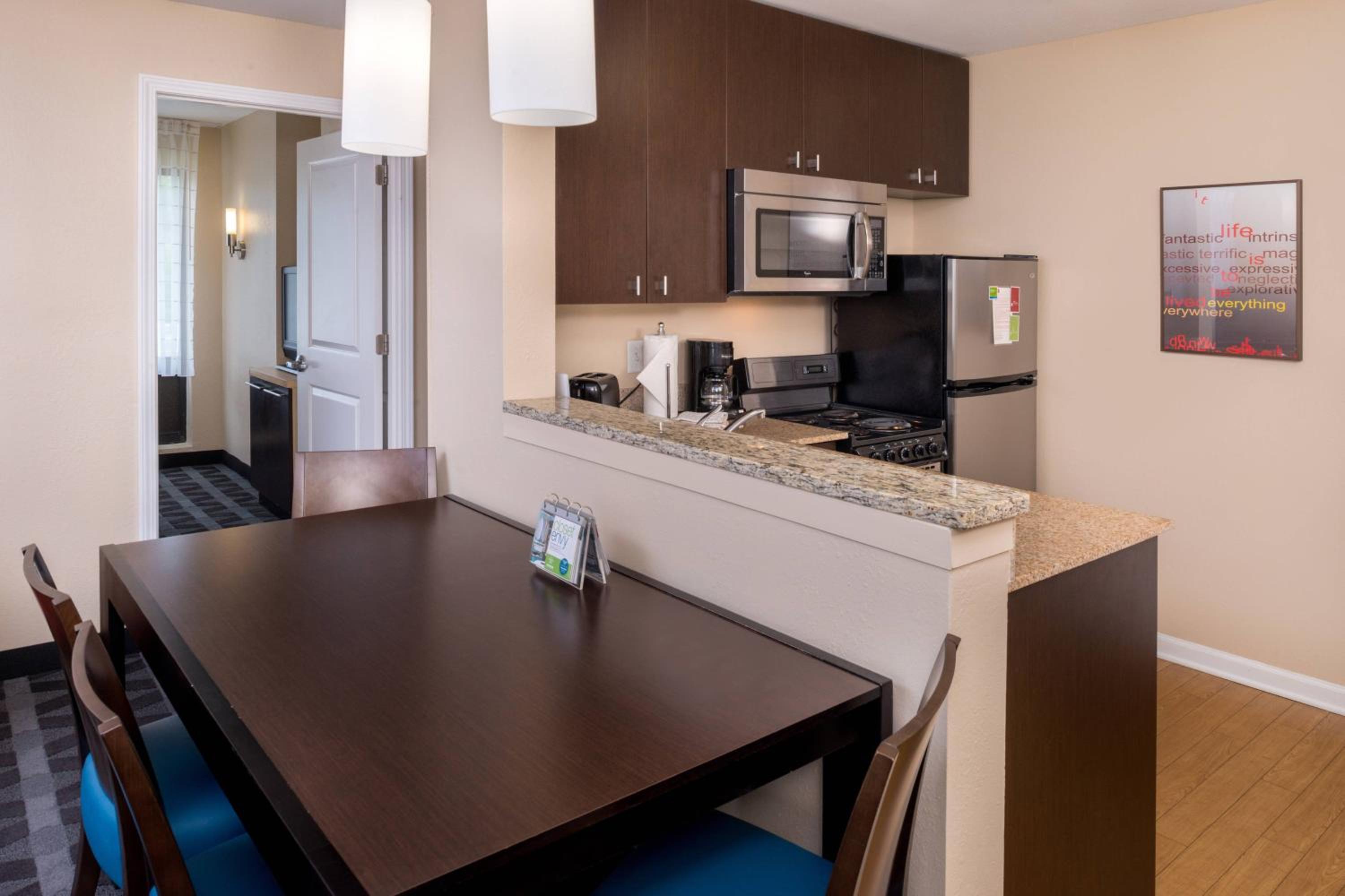 Two-Bedroom Queen Suite with Sofa Bed - Photo 2