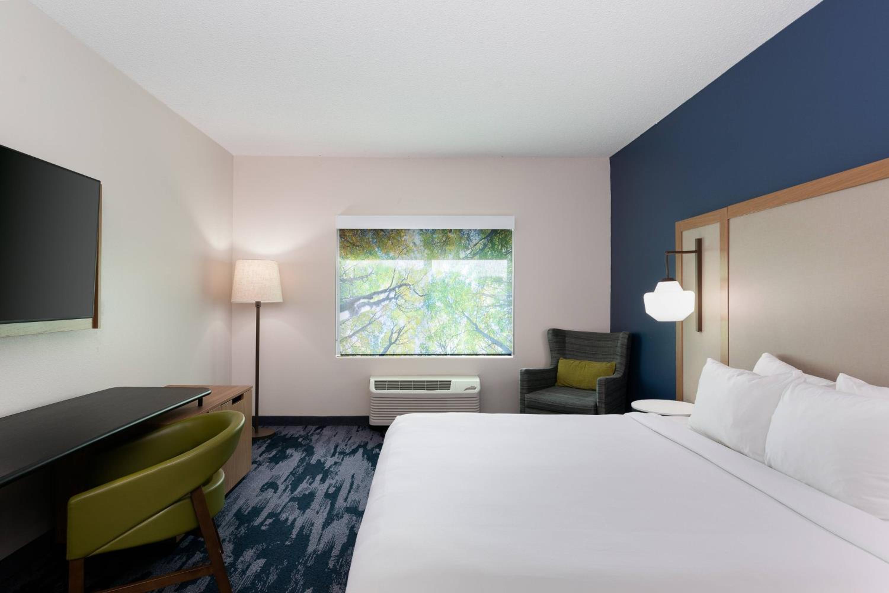 King Room - Photo 1