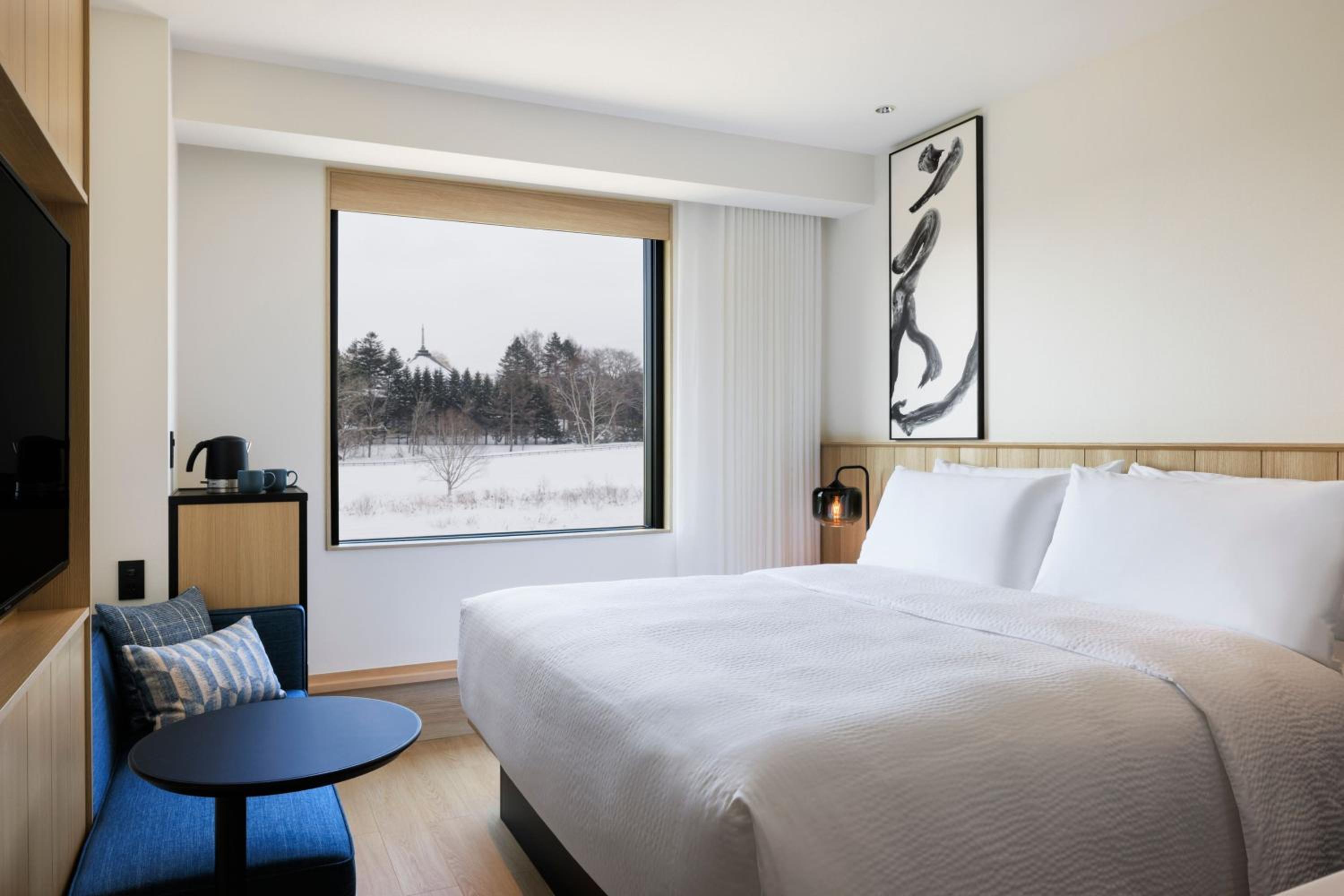 Standard King Room - Photo 1
