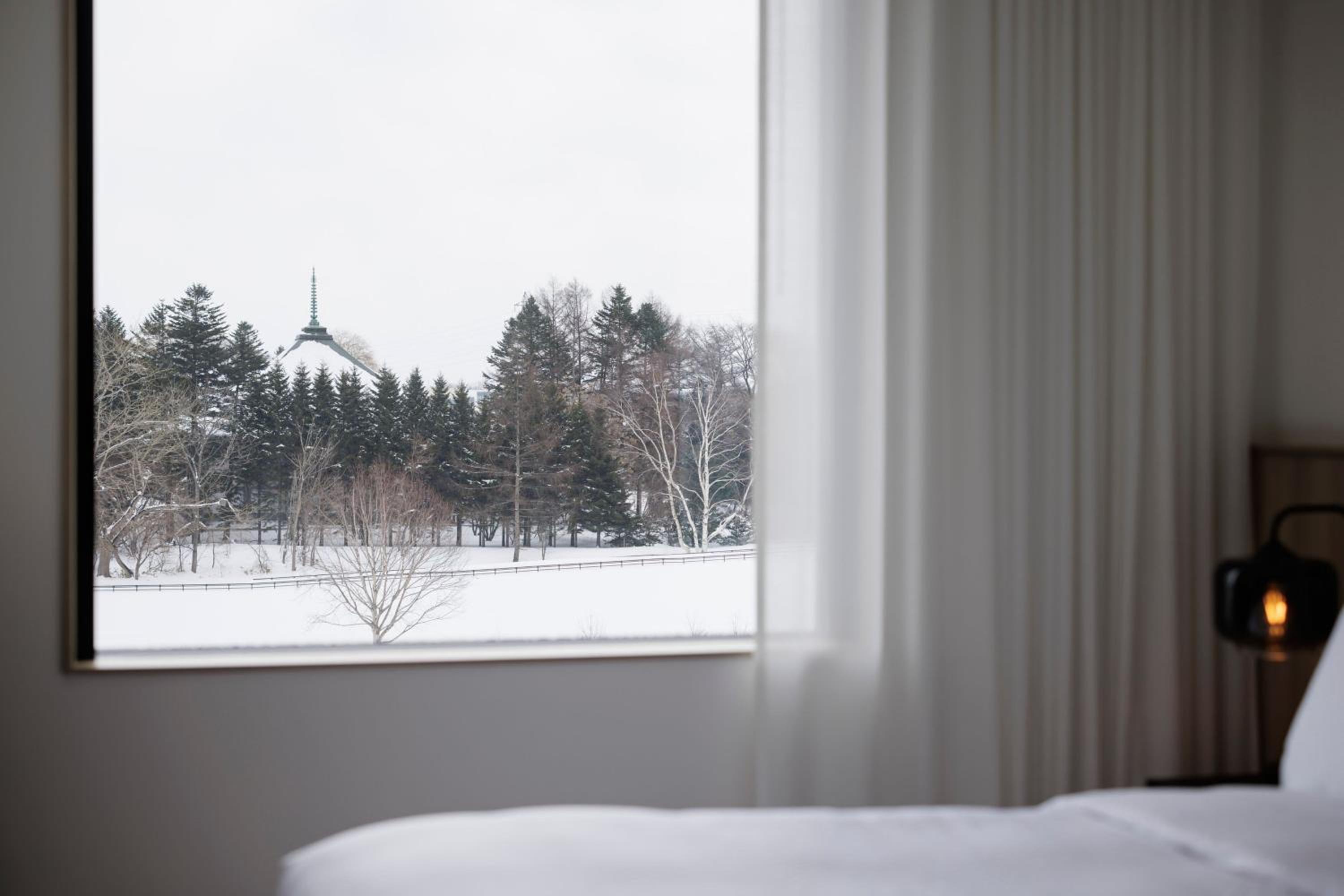 Standard King Room - Photo 9