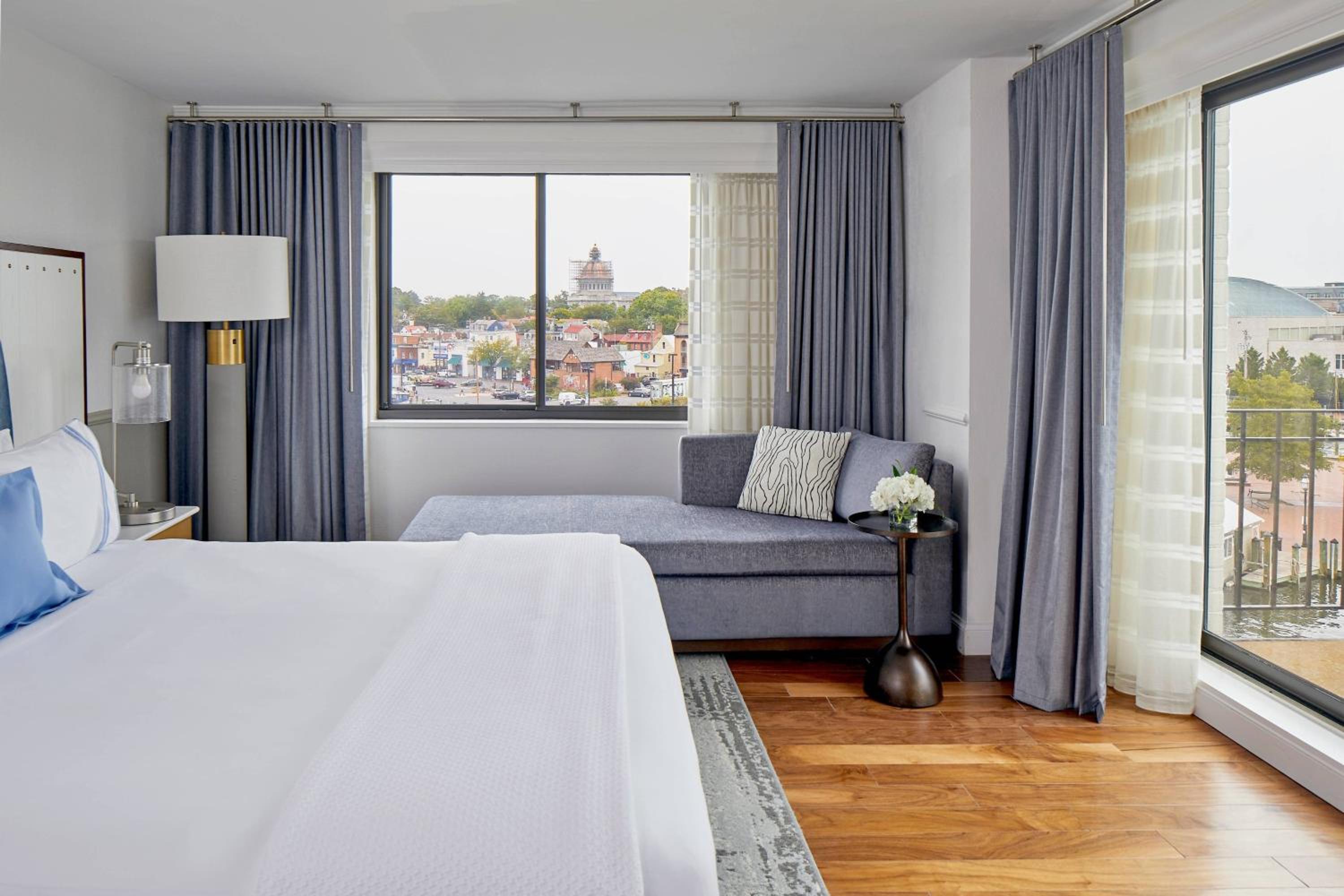 King Room - Photo 2