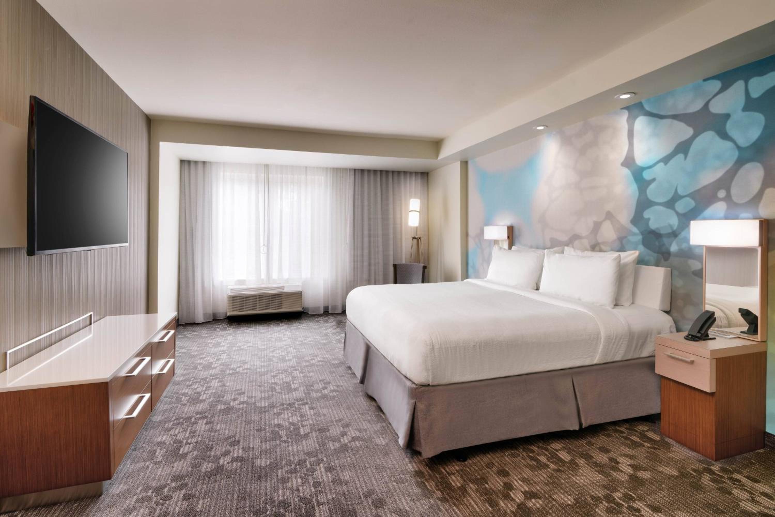 King Suite with Sofa Bed - Photo 7