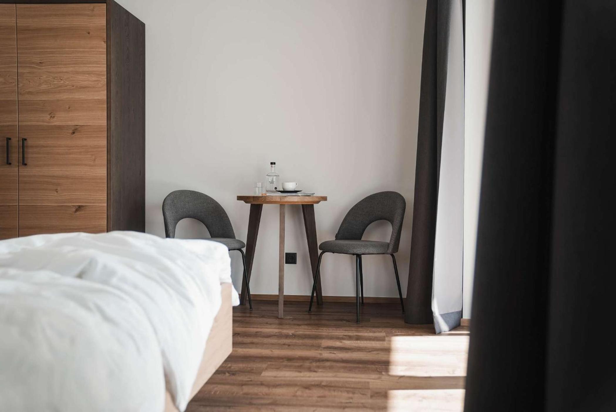 Suite with Balcony - Photo 1