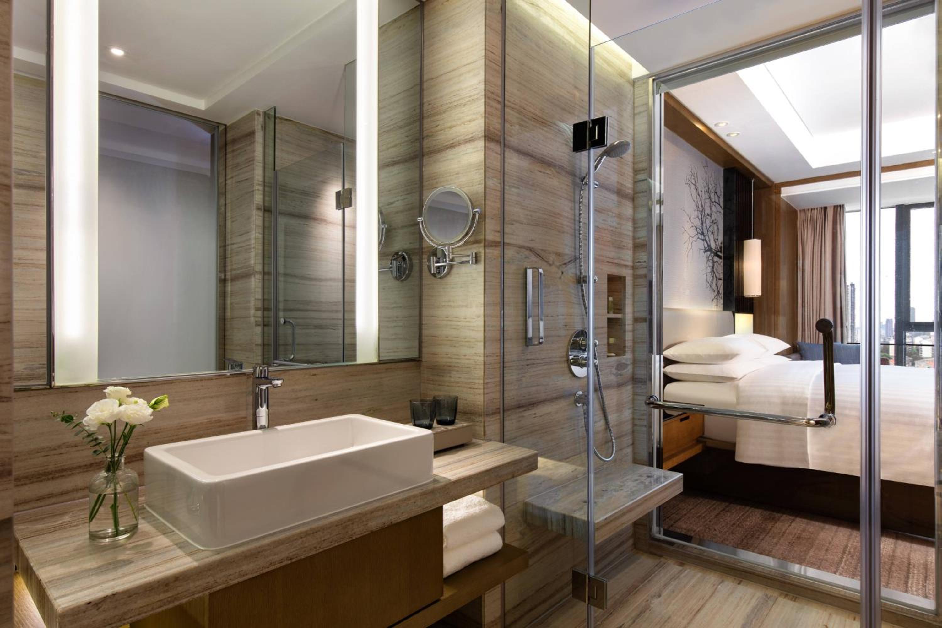 Executive Double Room photo 1