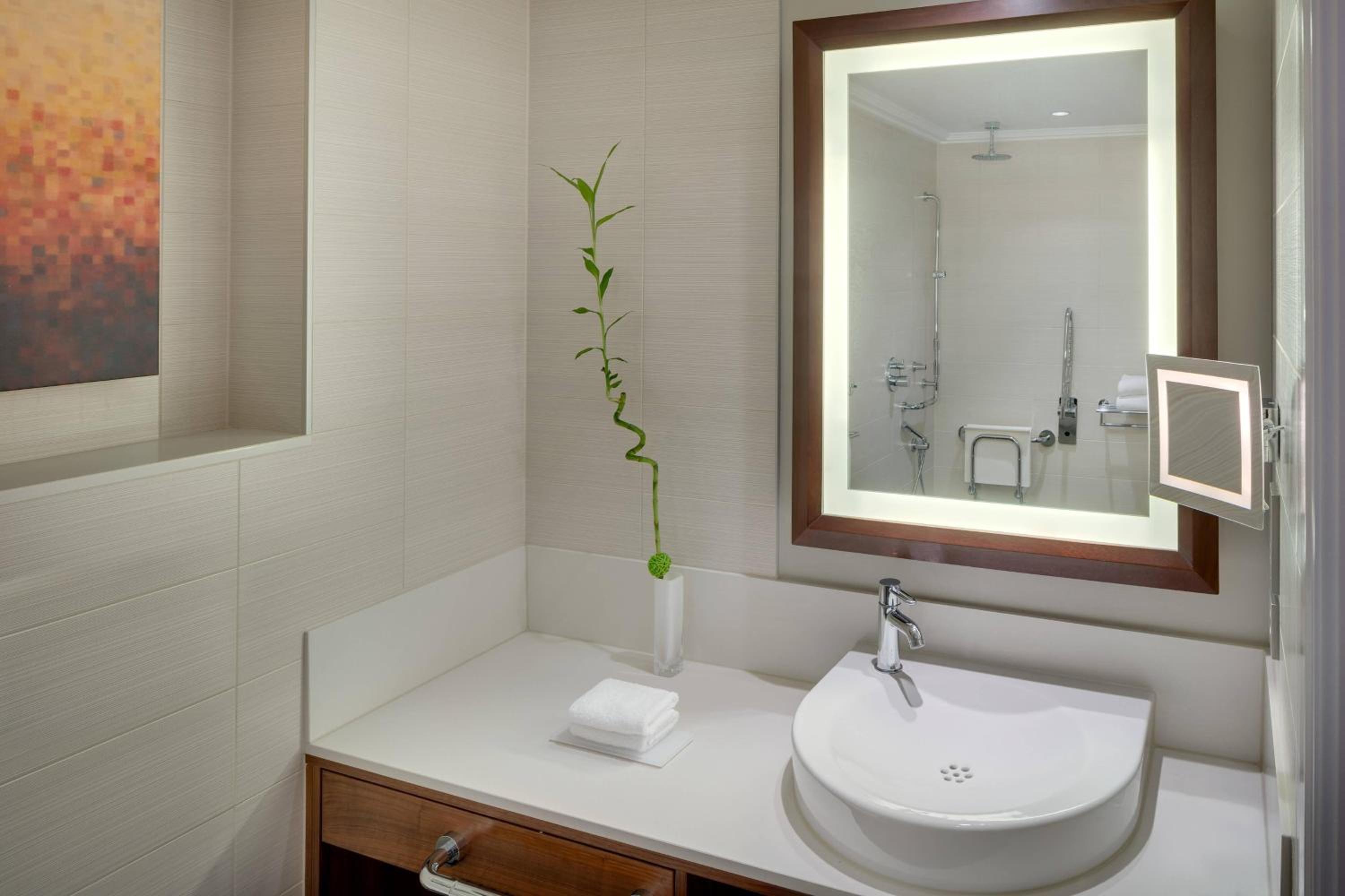 Classic, Guest room, 1 King - Photo 7