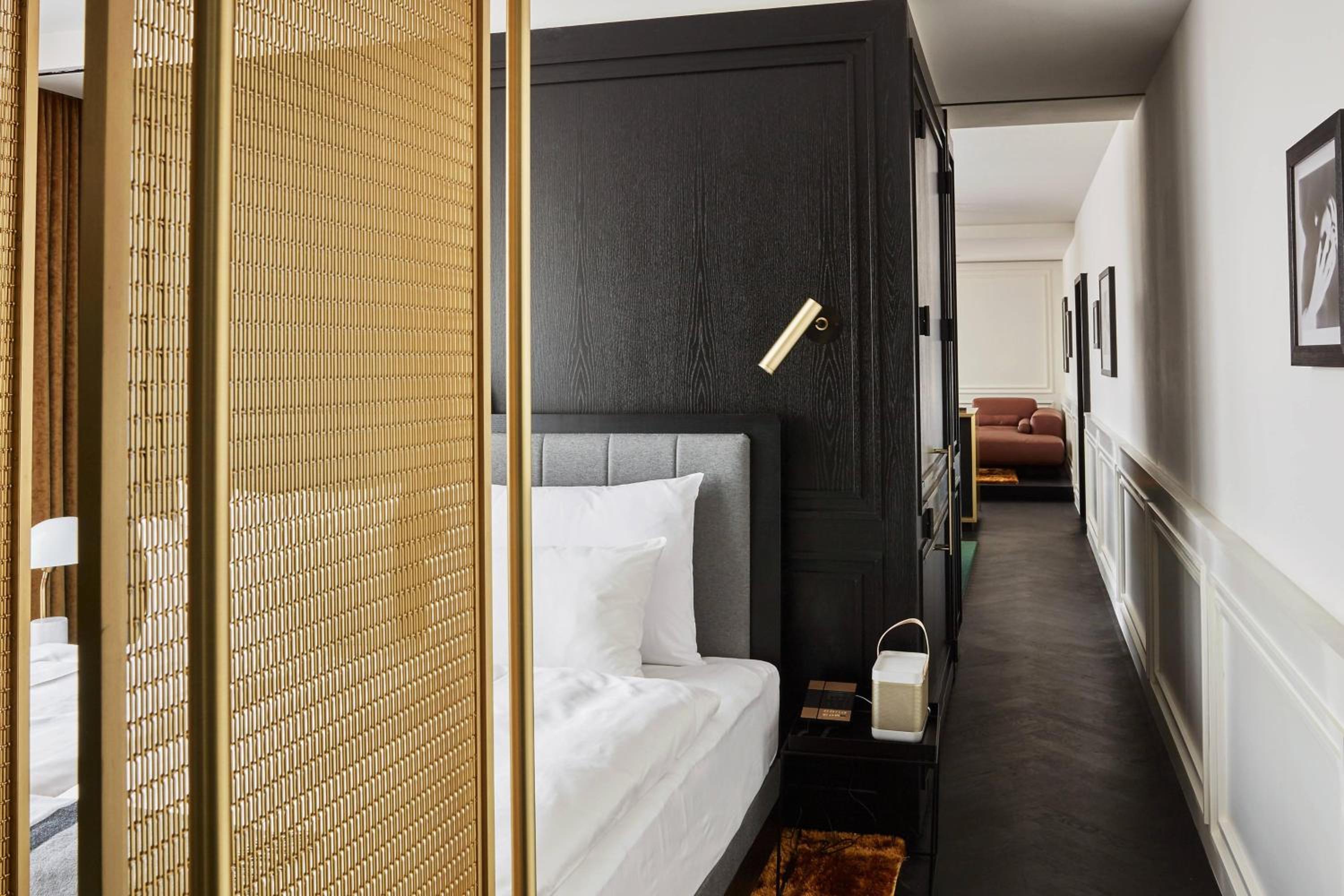 Grand Suite, Suite, 1 King, Whirlpool, Balkon Grand Suite, Suite, 1 King, Whirlpool, Balkon