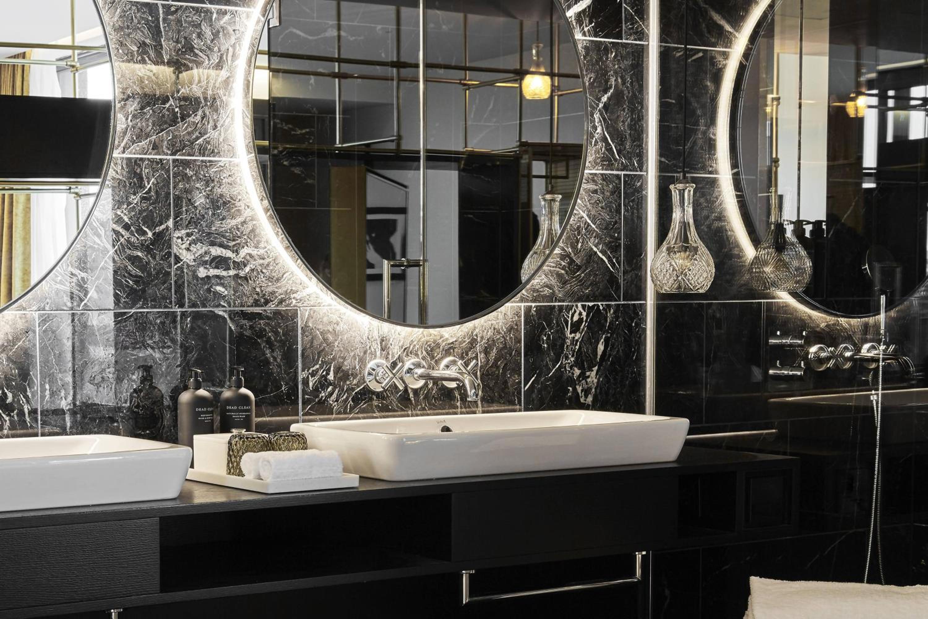Grand Suite, Suite, 1 King, Whirlpool, Balkon Grand Suite, Suite, 1 King, Whirlpool, Balkon