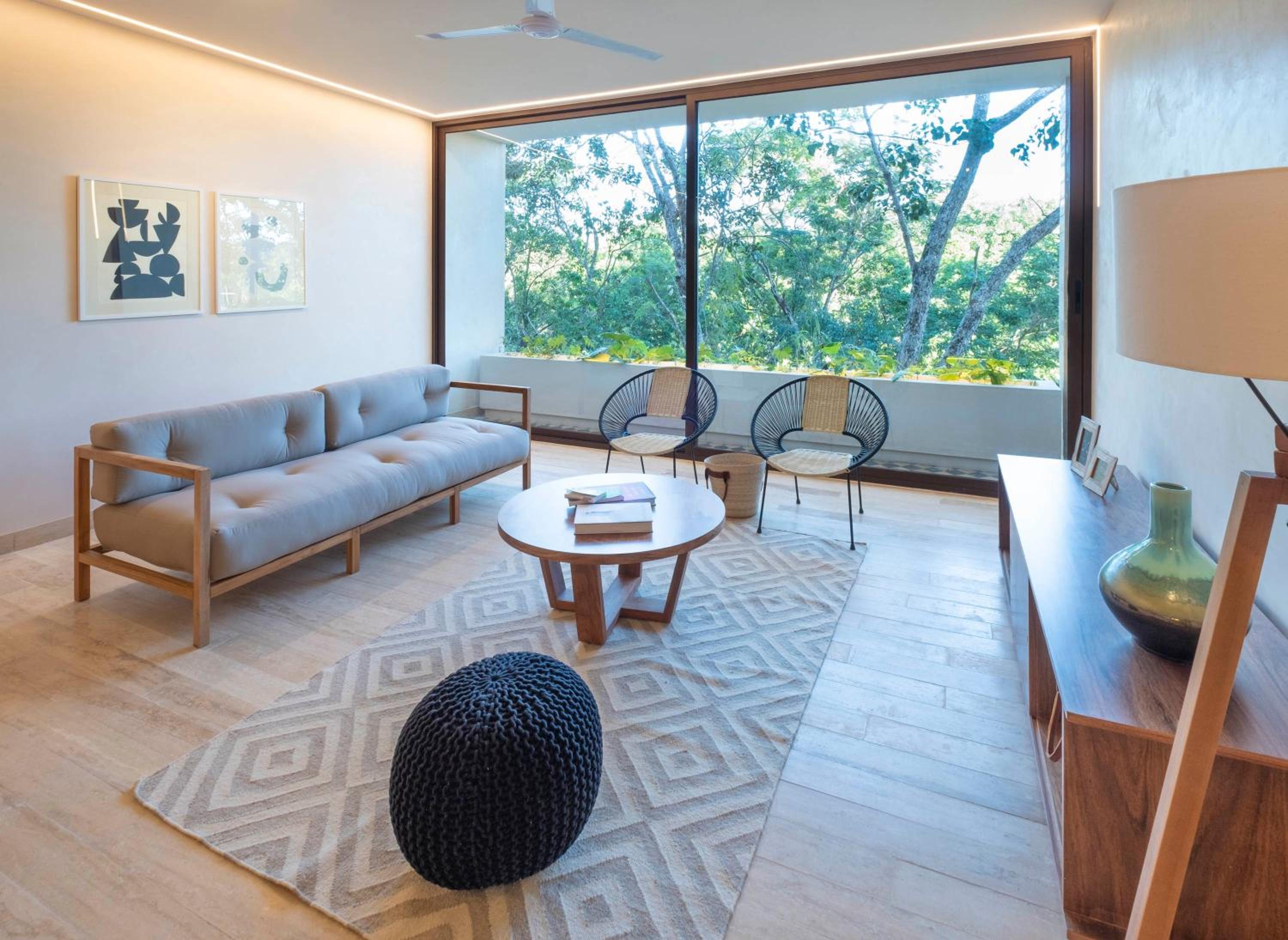 Three-Bedroom Apartment - Photo 15