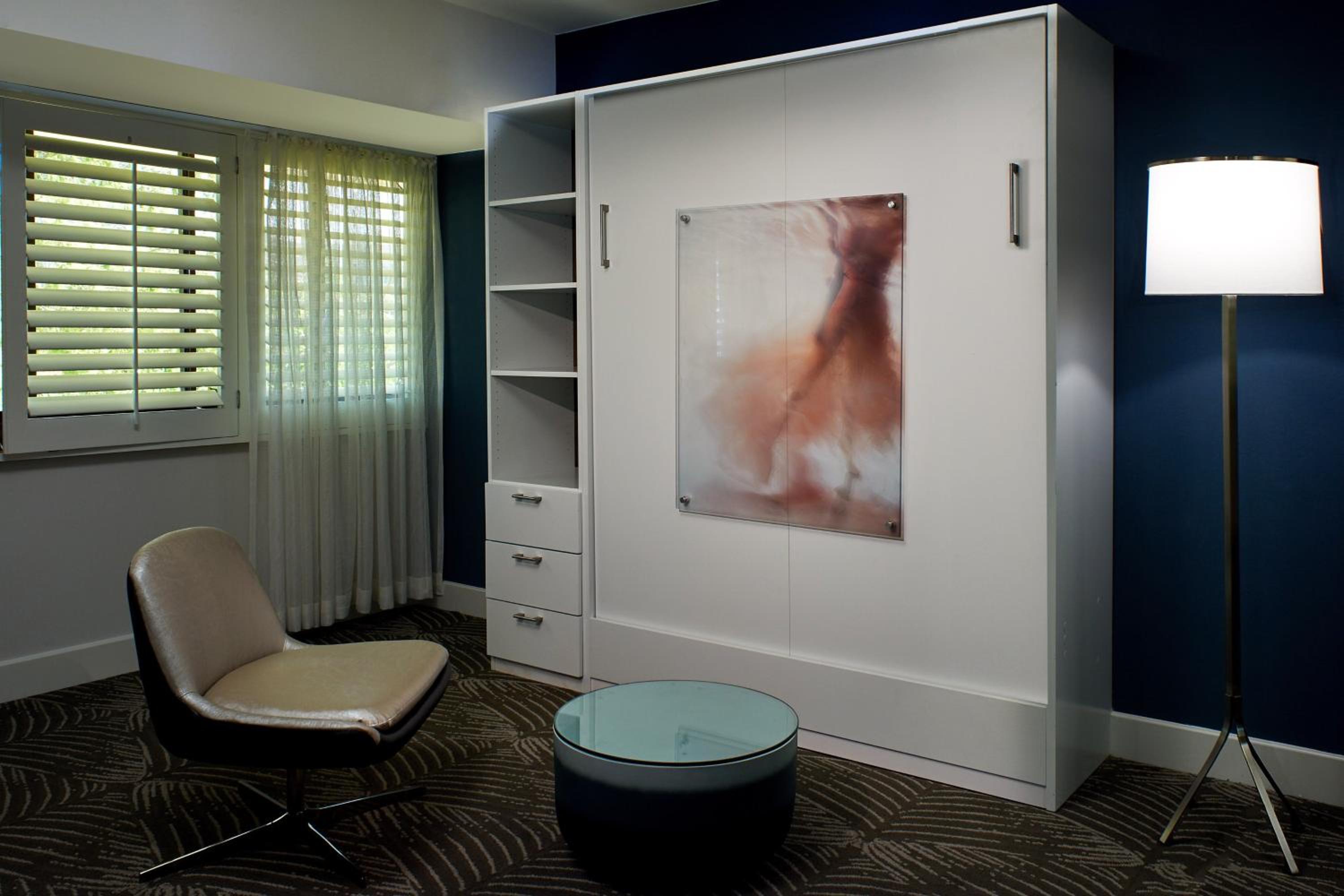 Fabulous Two-Bedroom Suite