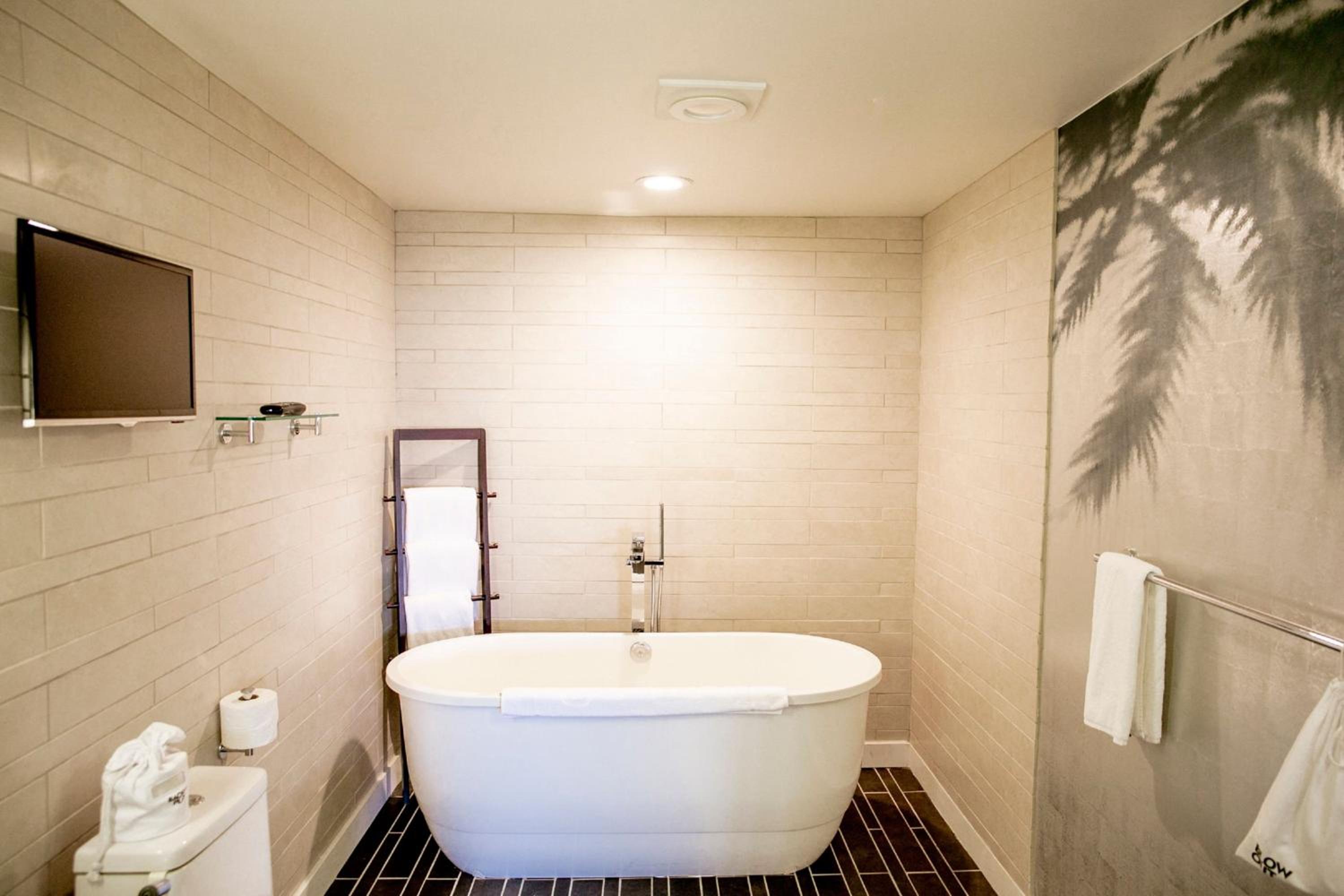 Mega Two-Bedroom Suite