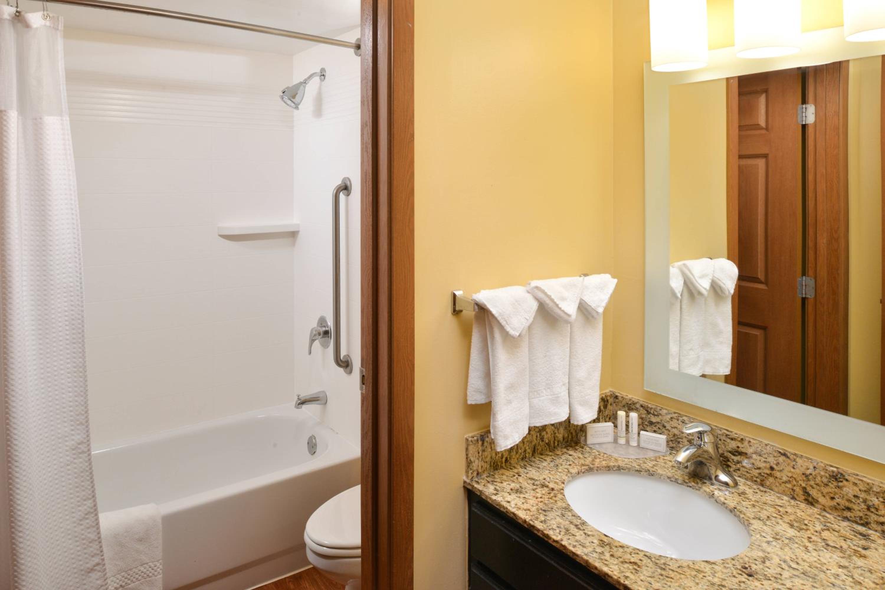 TownePlace Suites Miami West Doral Area, 사진 5