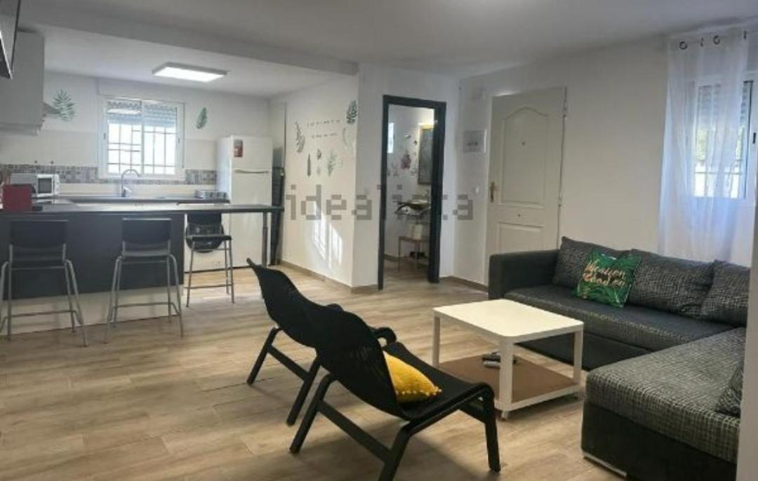 Casa de Dos Habitaciones