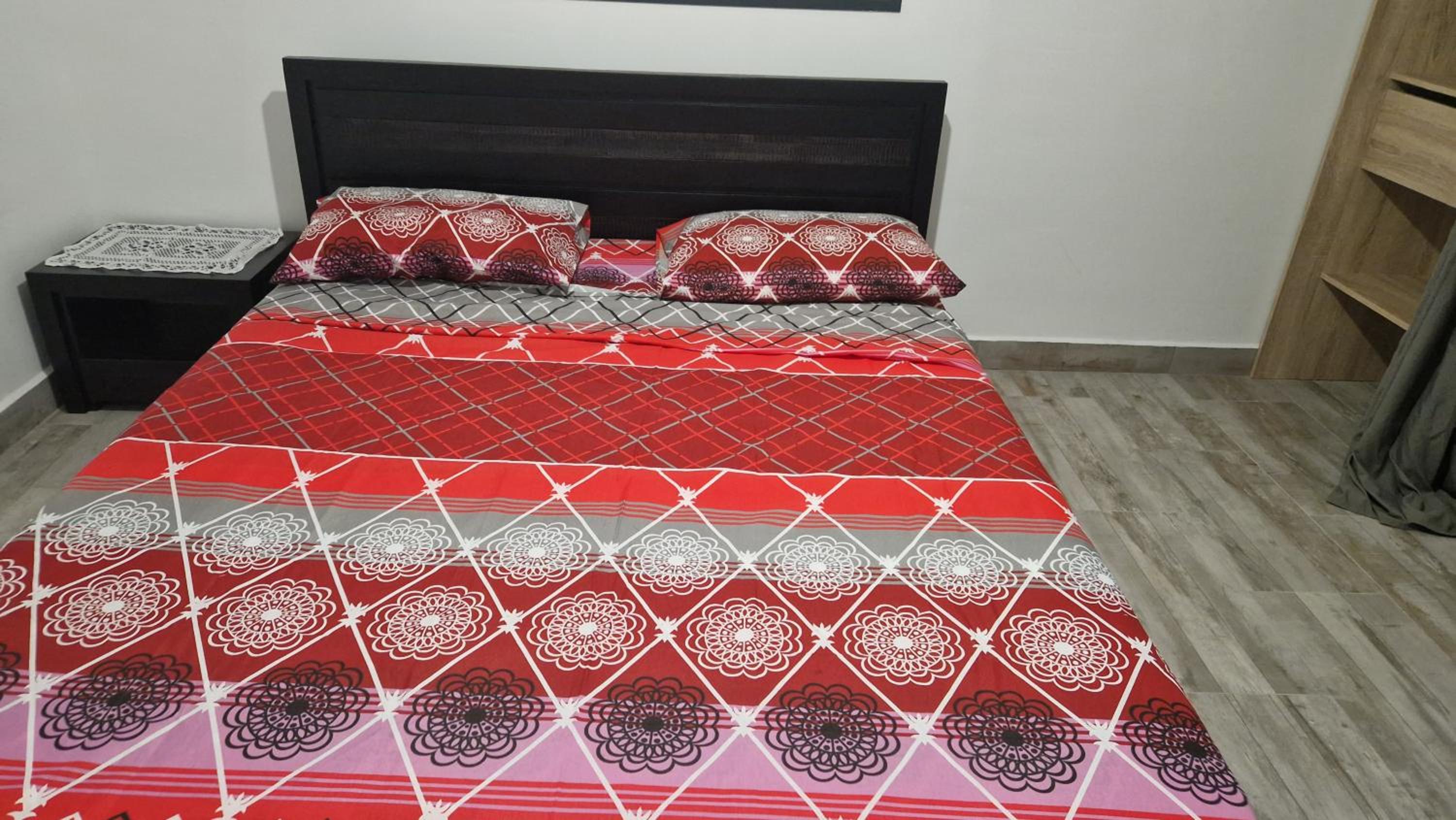Two-Bedroom House photo 1