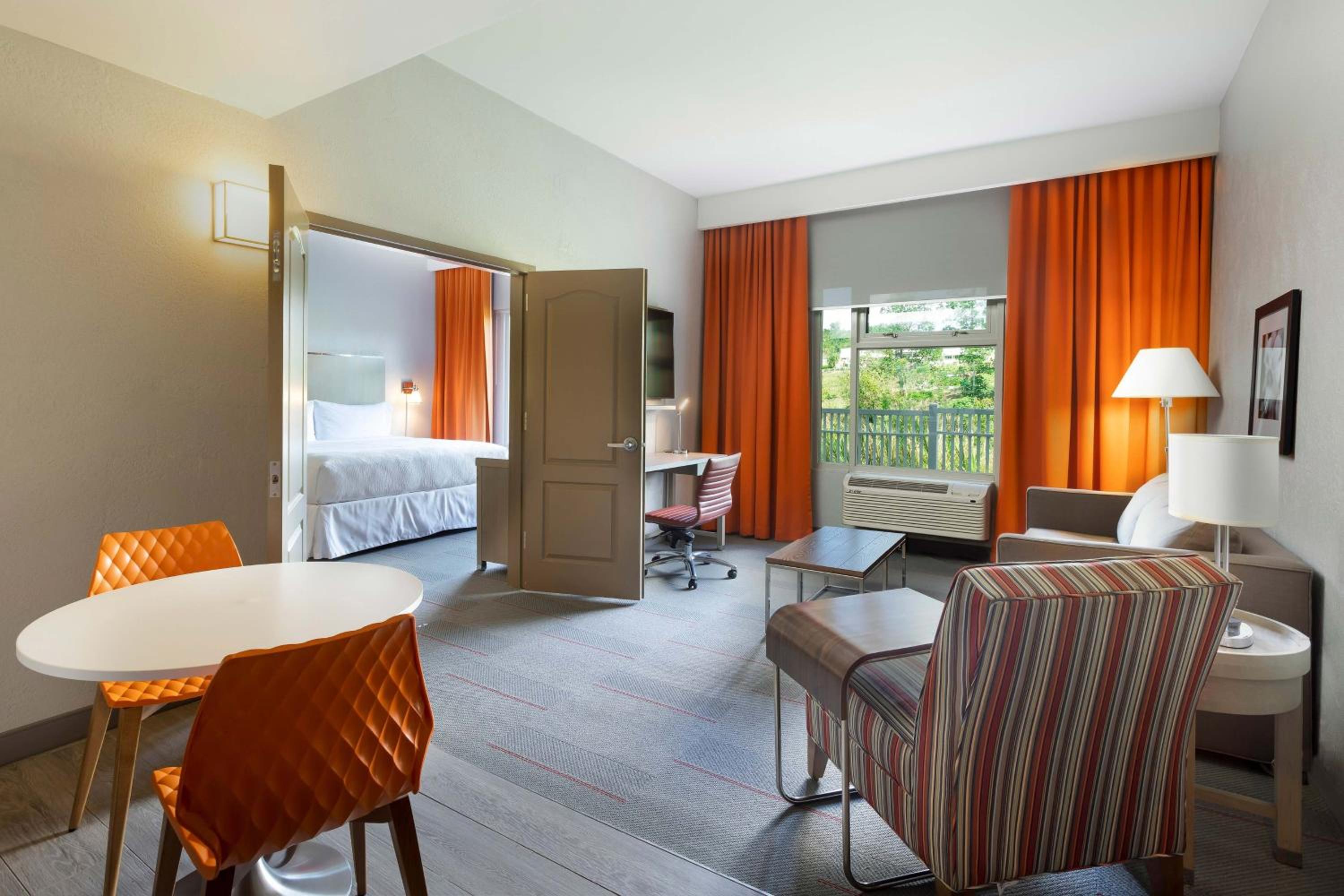 Standard Suite, 1 King, Sofa bed - Photo 7