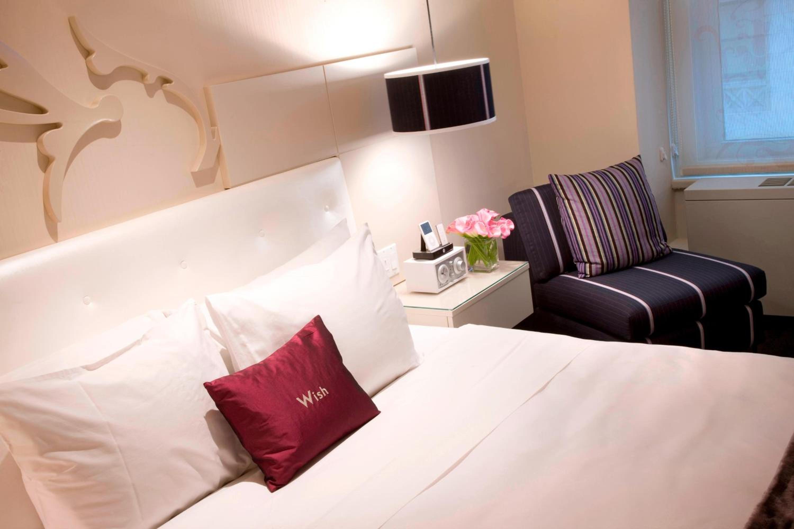 Wonderful King Room
