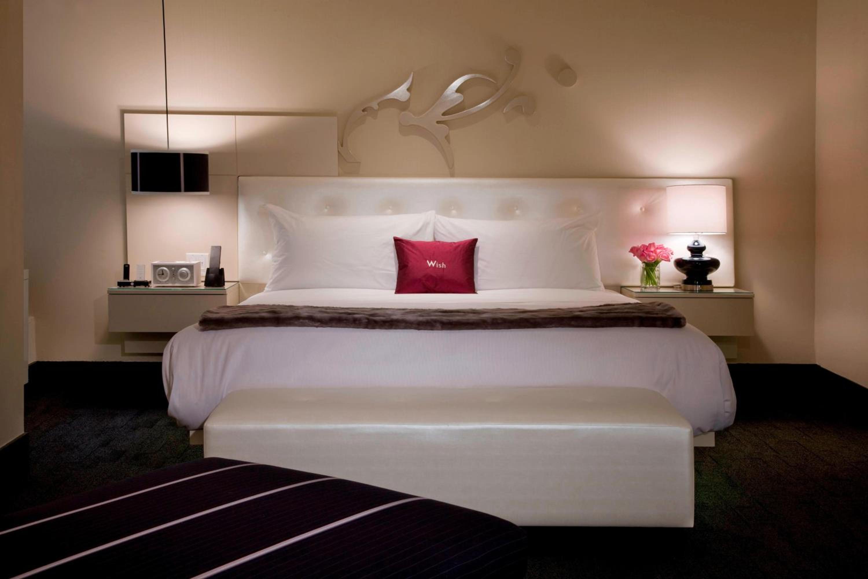 Spectacular King Room