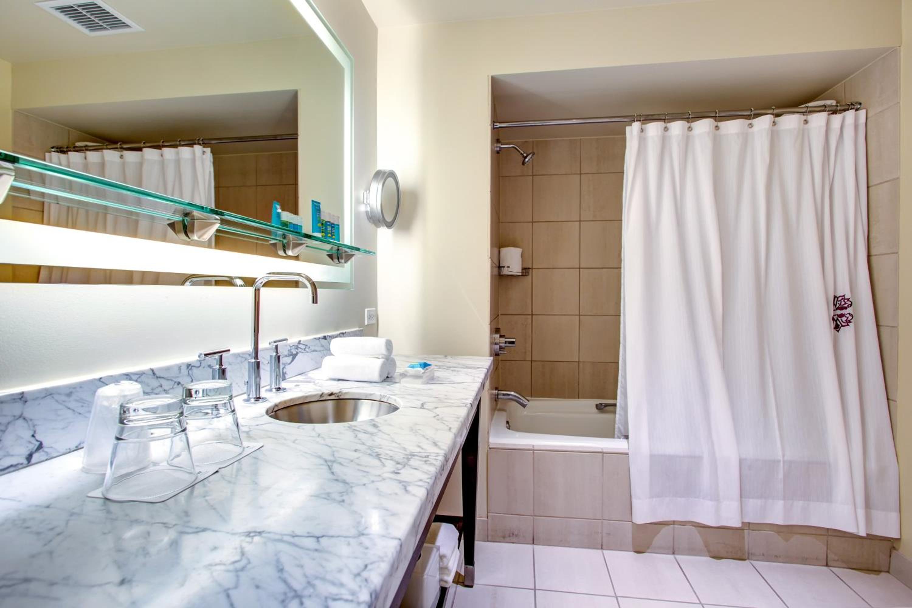 Fabulous King Room