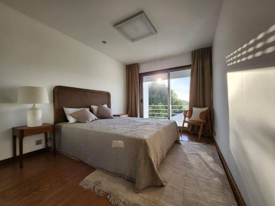Three-Bedroom Villa photo 1