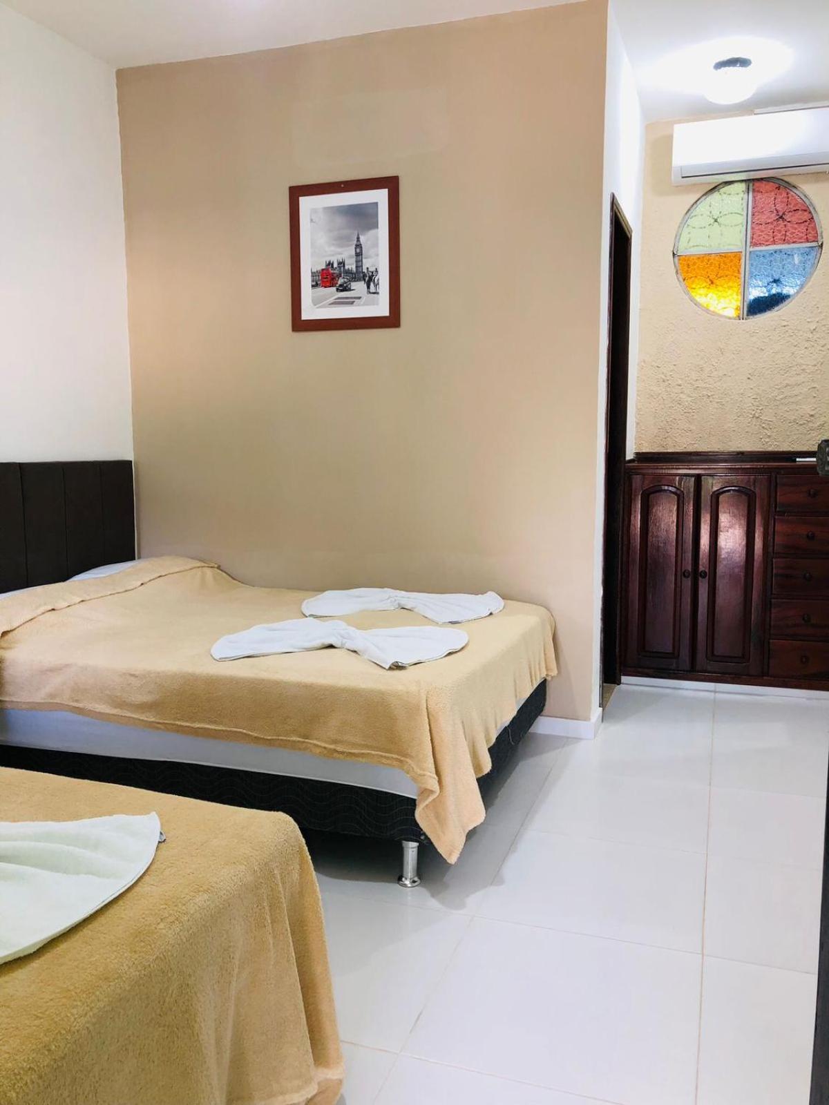 Basic Triple Room photo 2