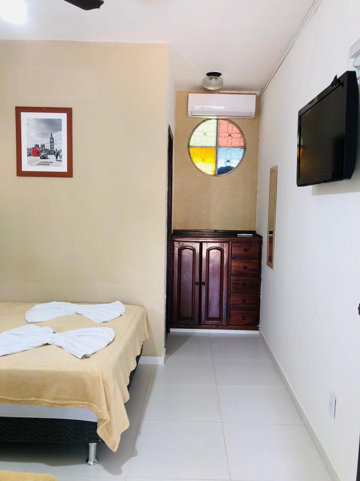 Basic Triple Room photo 3