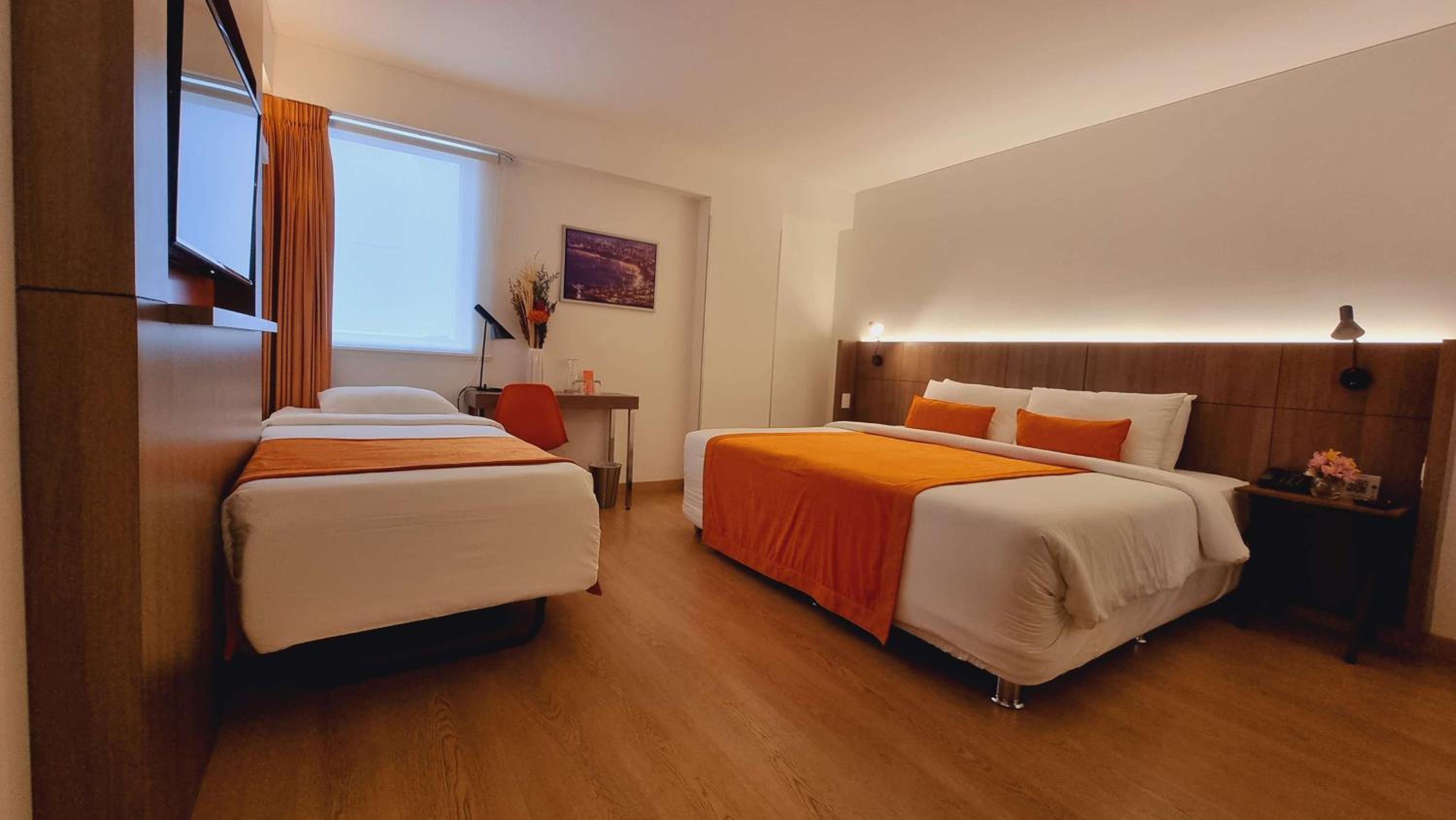 Superior Triple Room photo 1