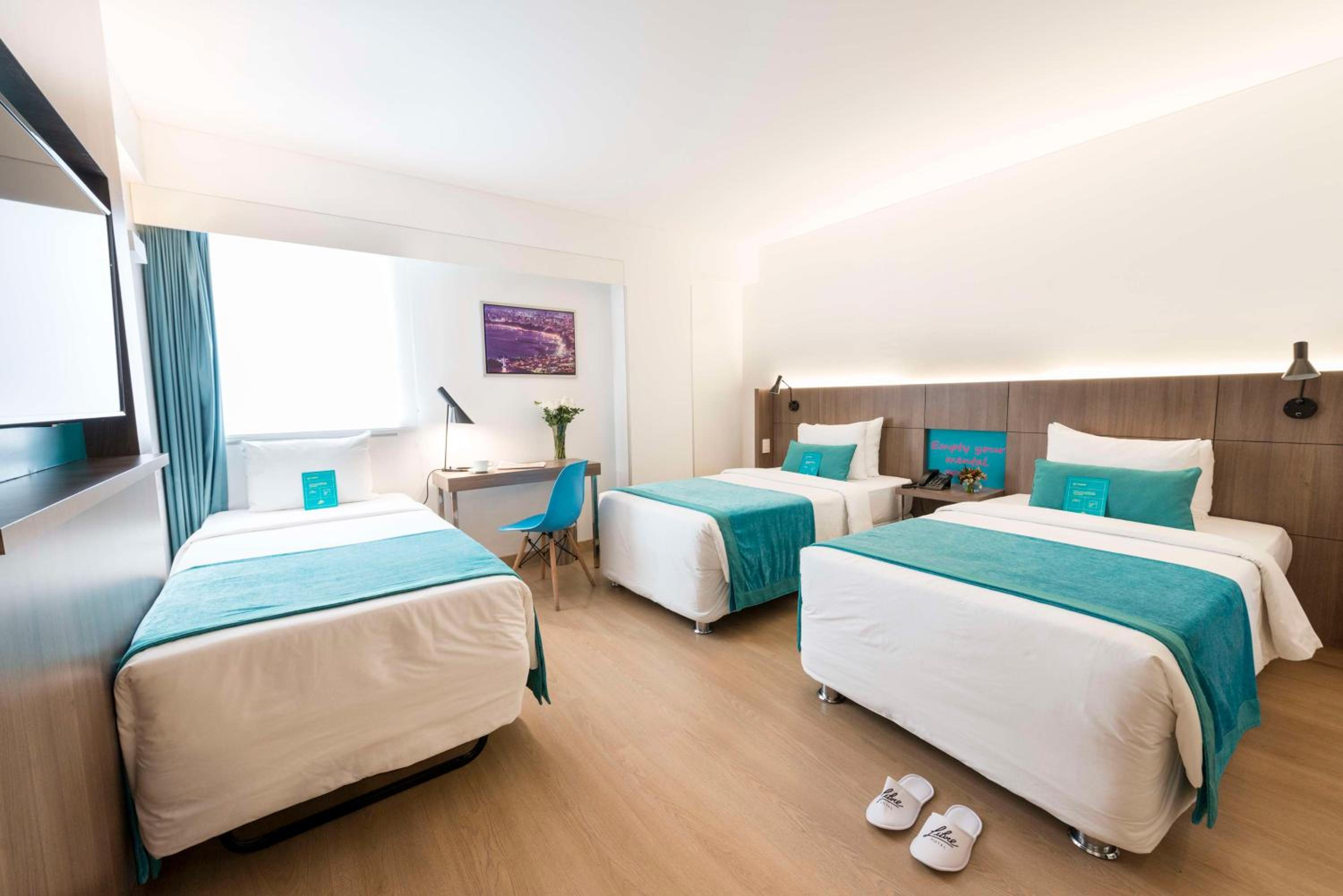 Classic Triple Room photo 1