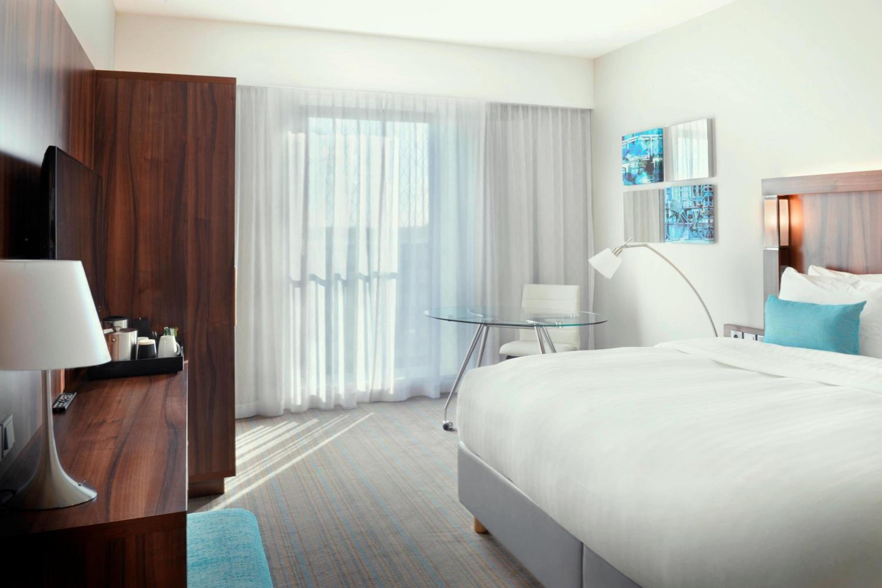 Superior King Room, Guest room, 1 King photo 3