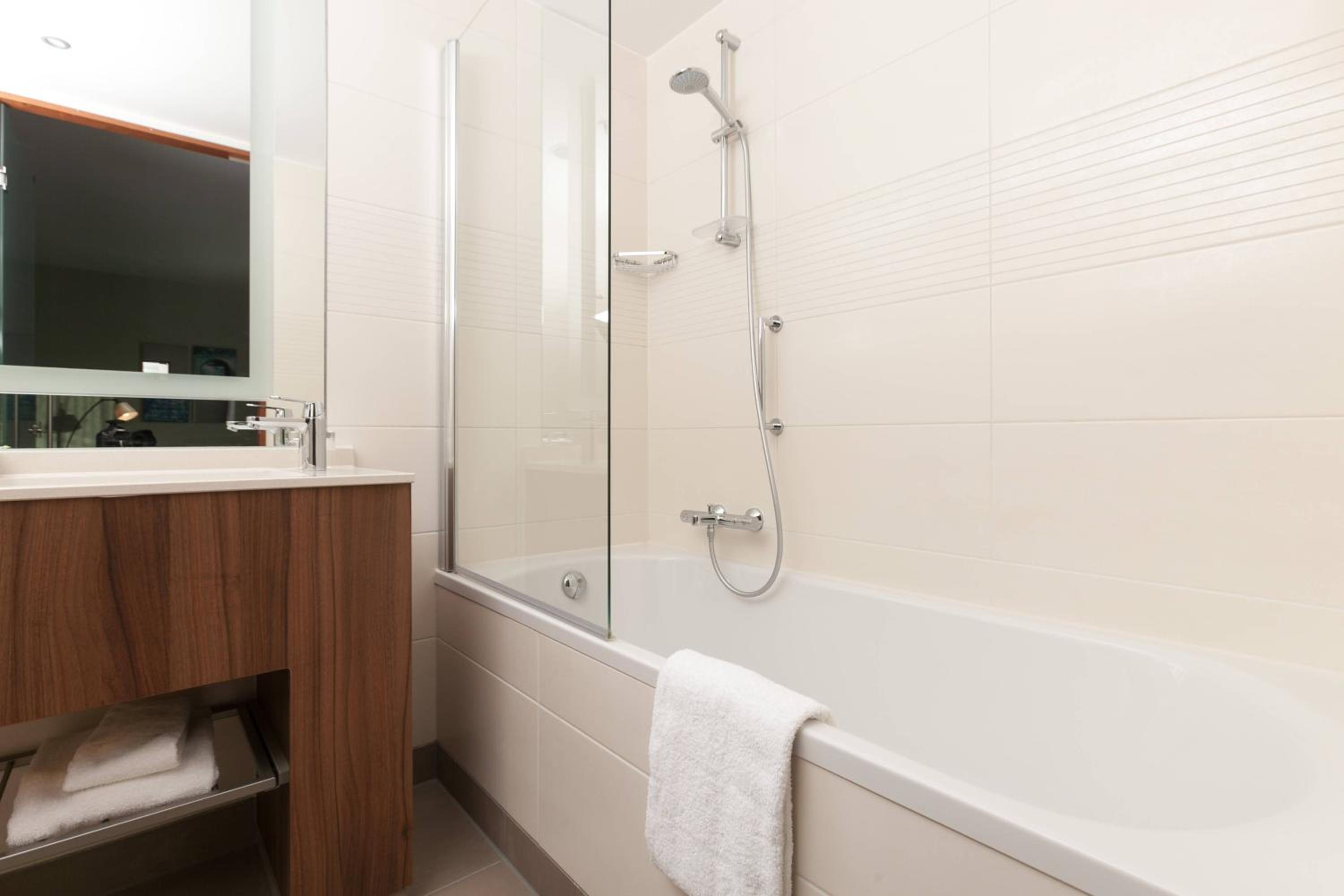 Premium Double Room photo 3