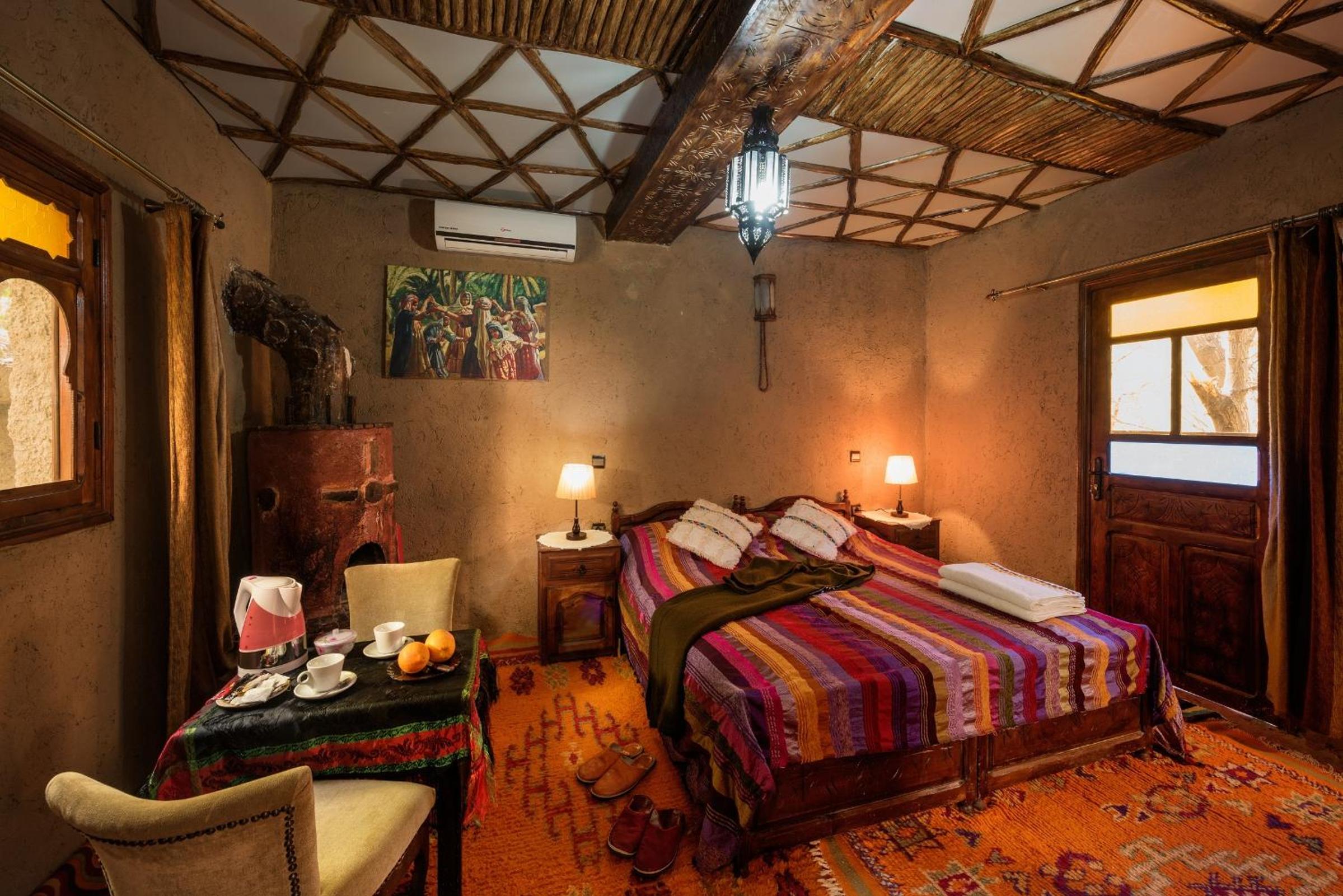 Superior Berber Double or Twin Room - Photo 5