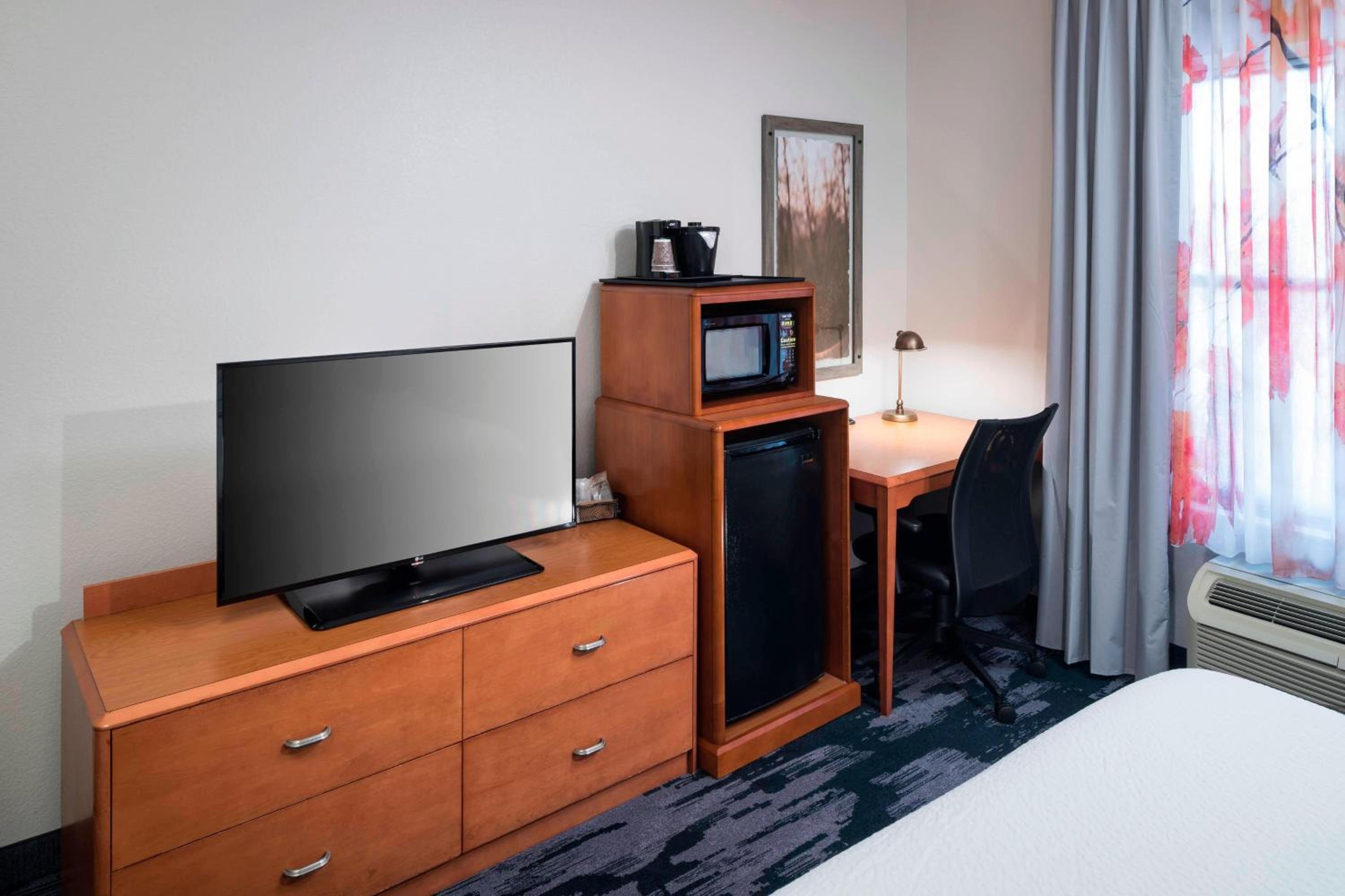 Available room