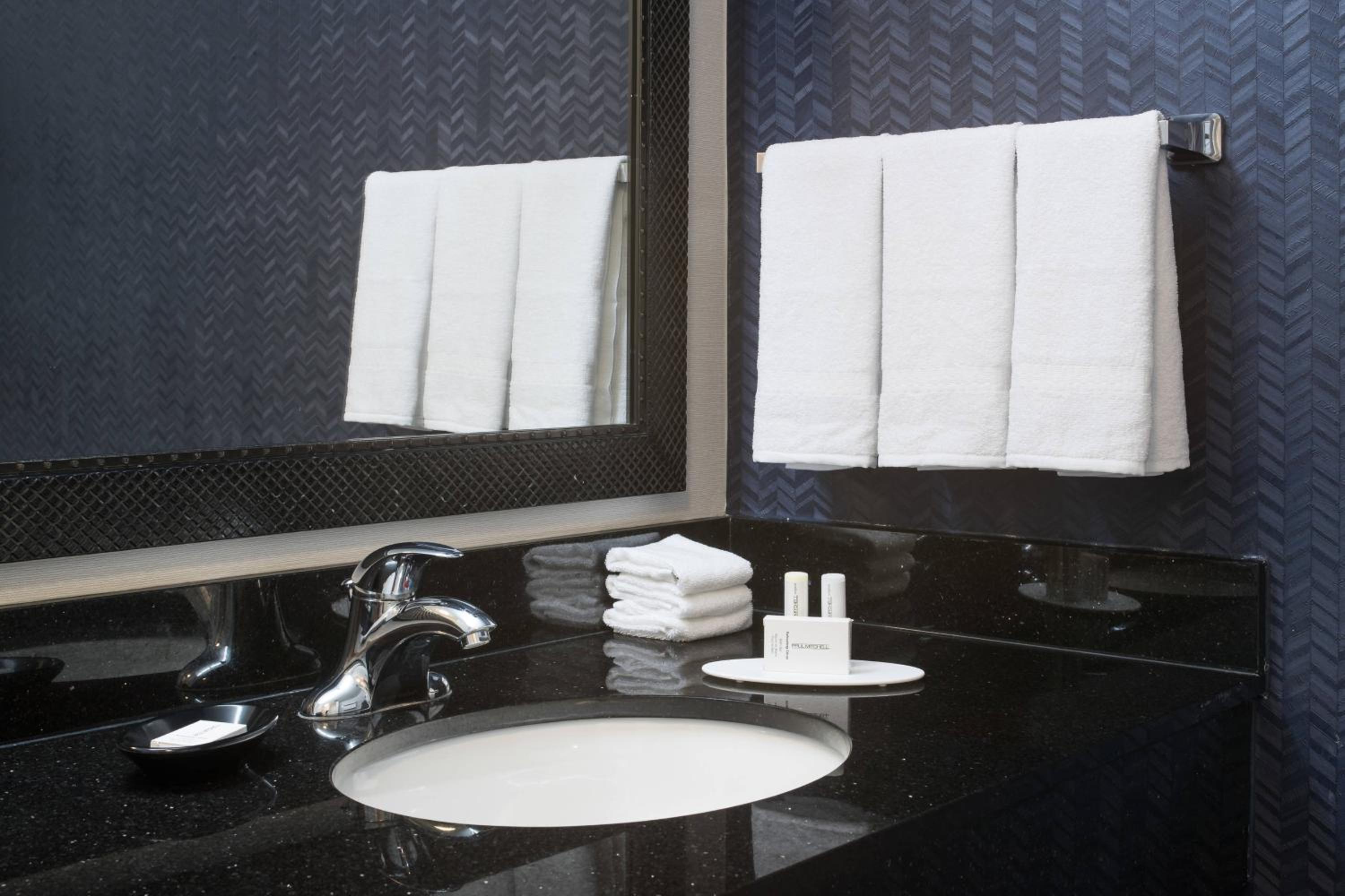 Available room