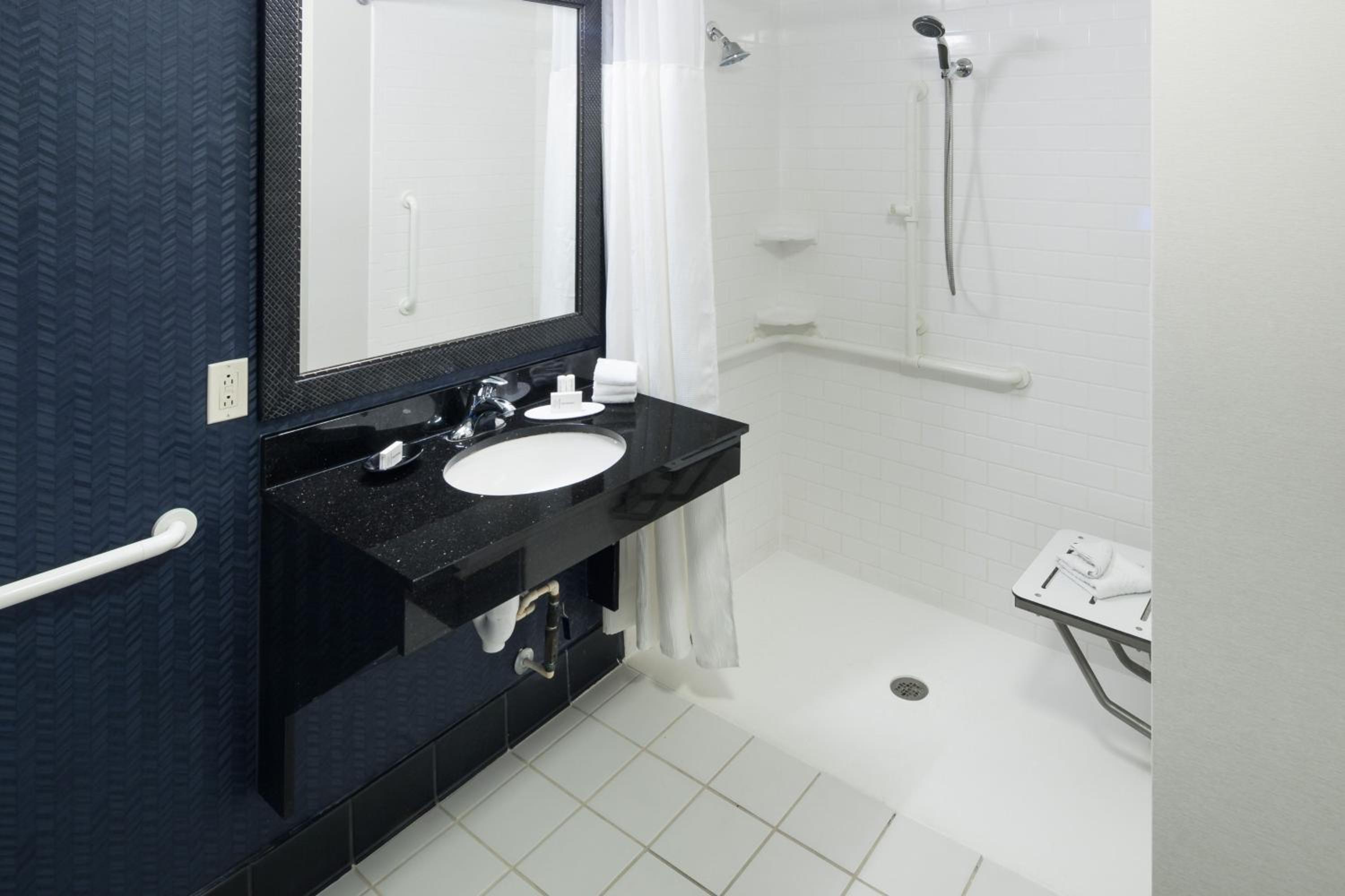 Available room