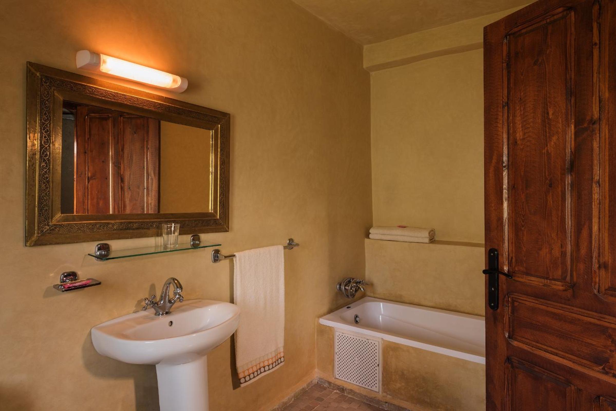 Superior Berber Double or Twin Room - Photo 6