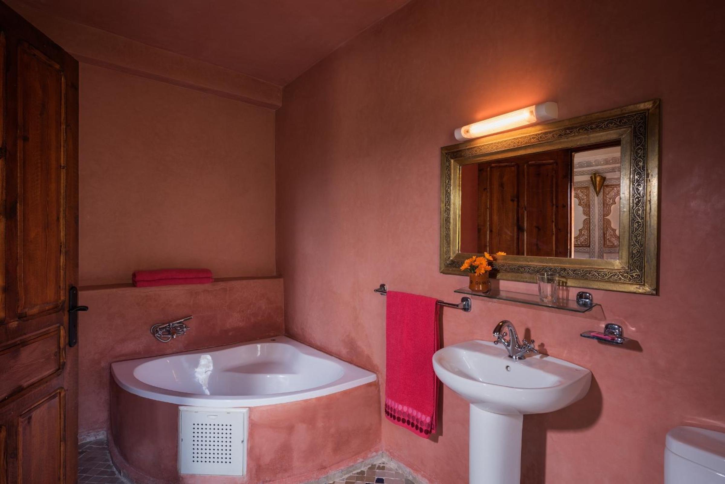 Superior Arabian Double or Twin Room - Photo 2