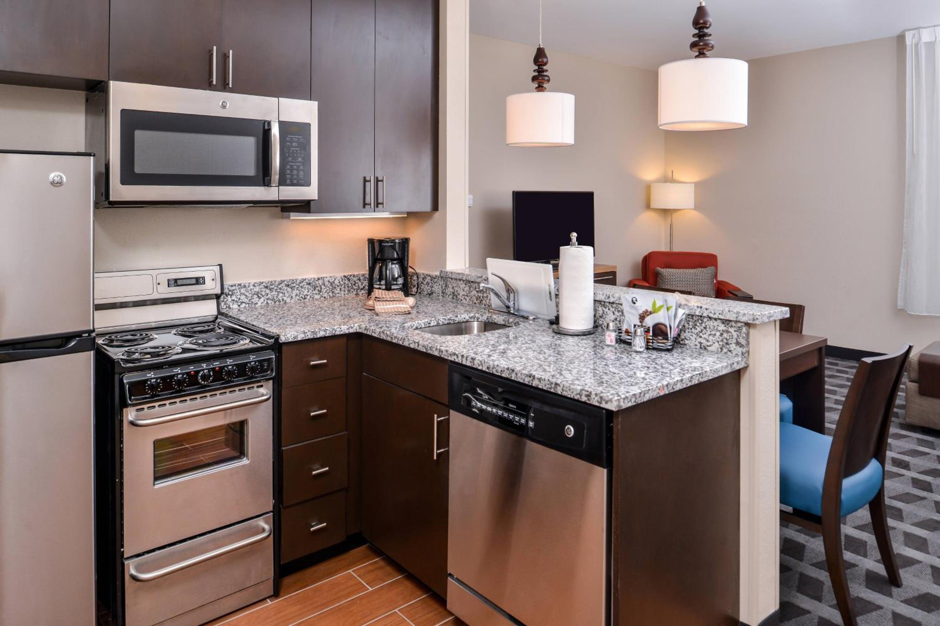 Two-Bedroom Suite