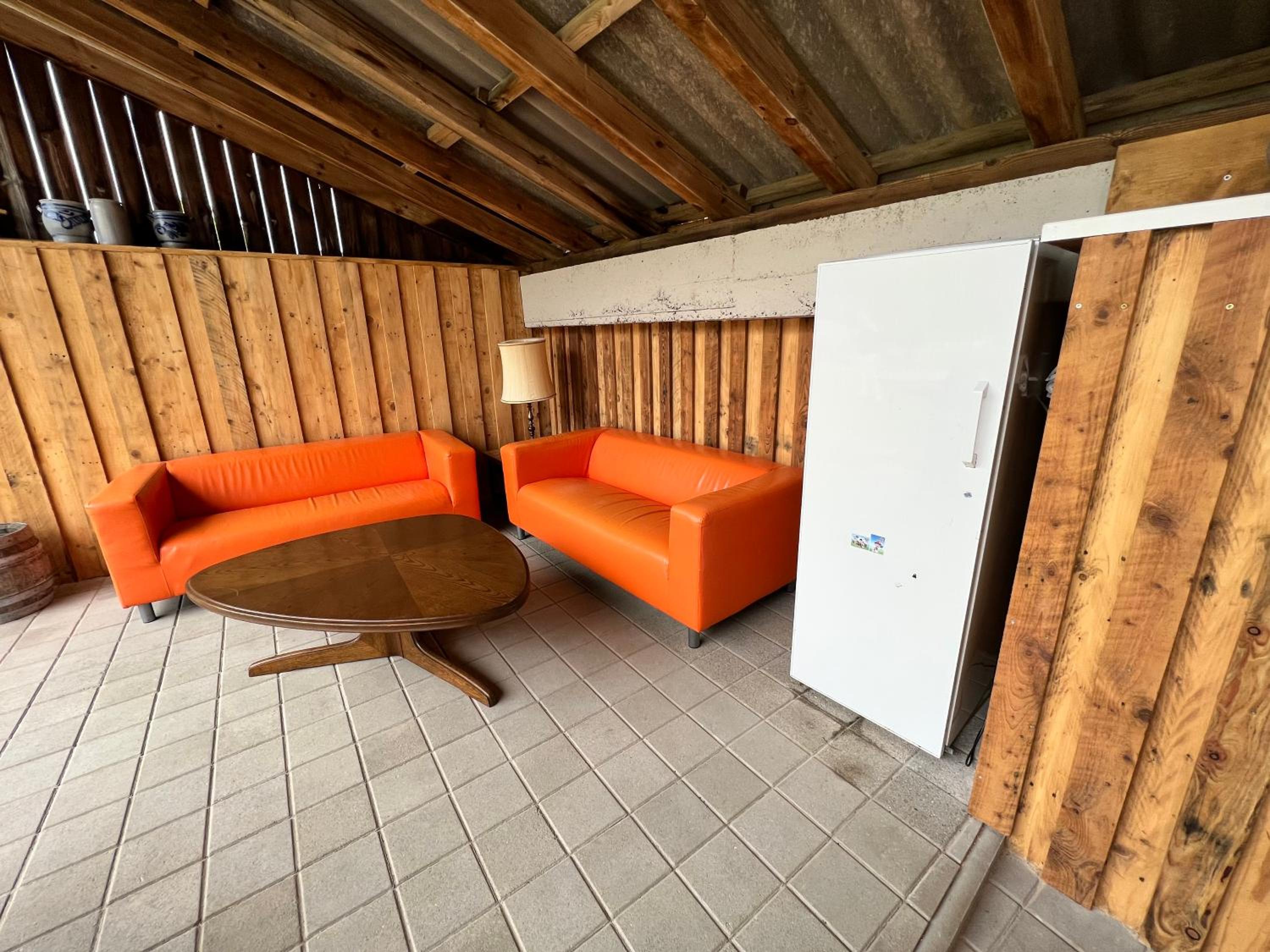 Three-Bedroom Apartment - Photo 6
