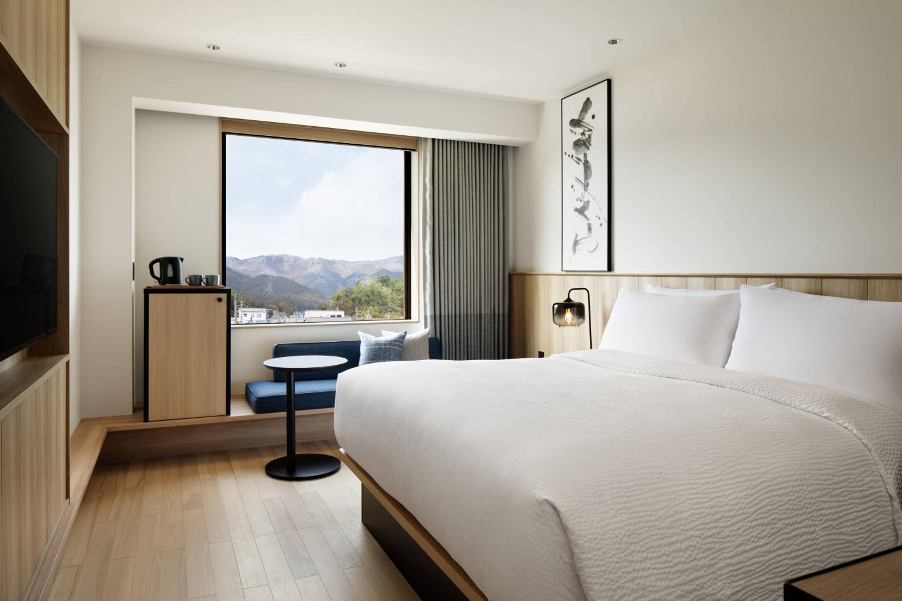 Standard King Room - Photo 1
