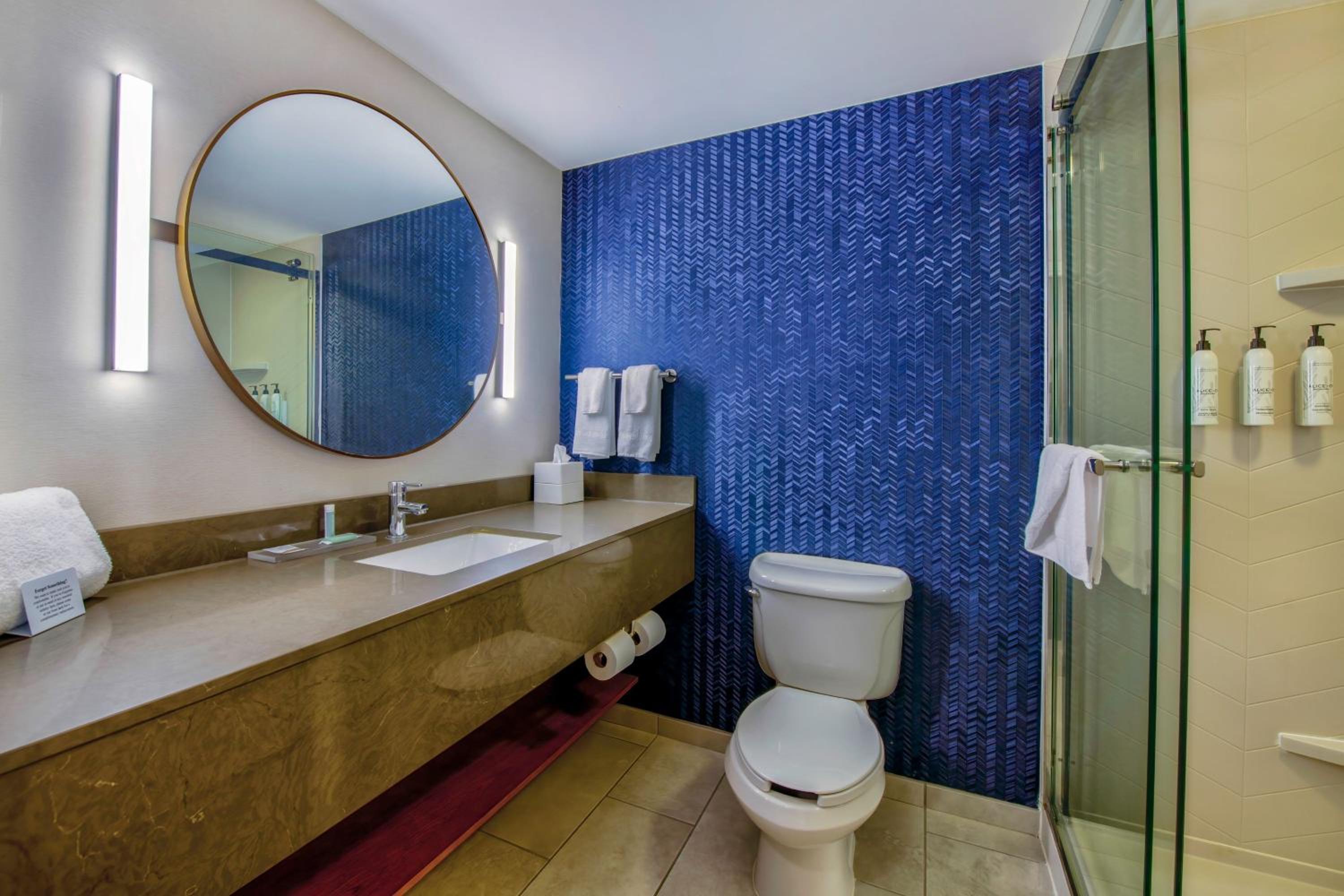 King Suite with Sofa Bed photo 1