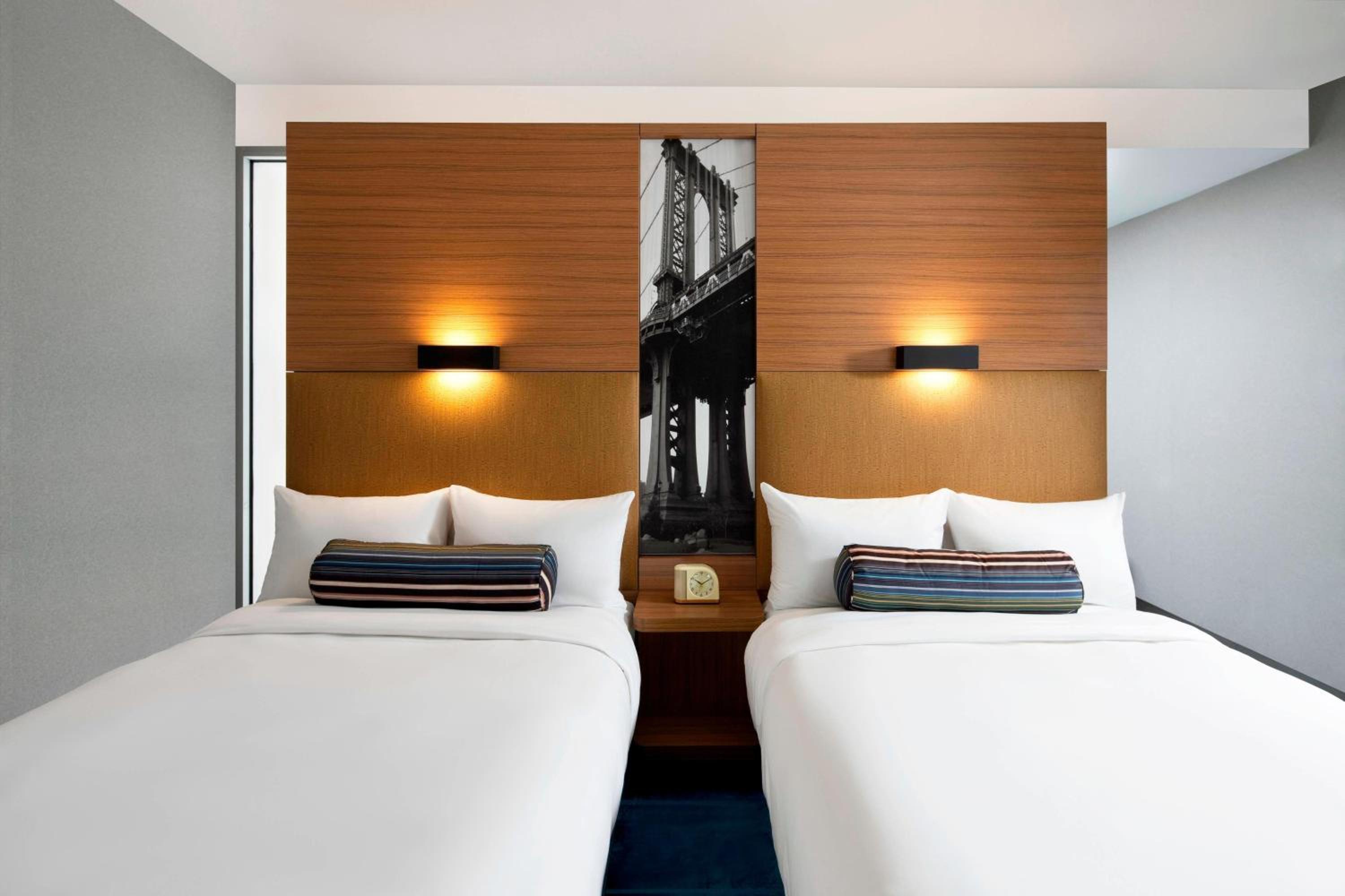 Guest room, 2 Double - Photo 4