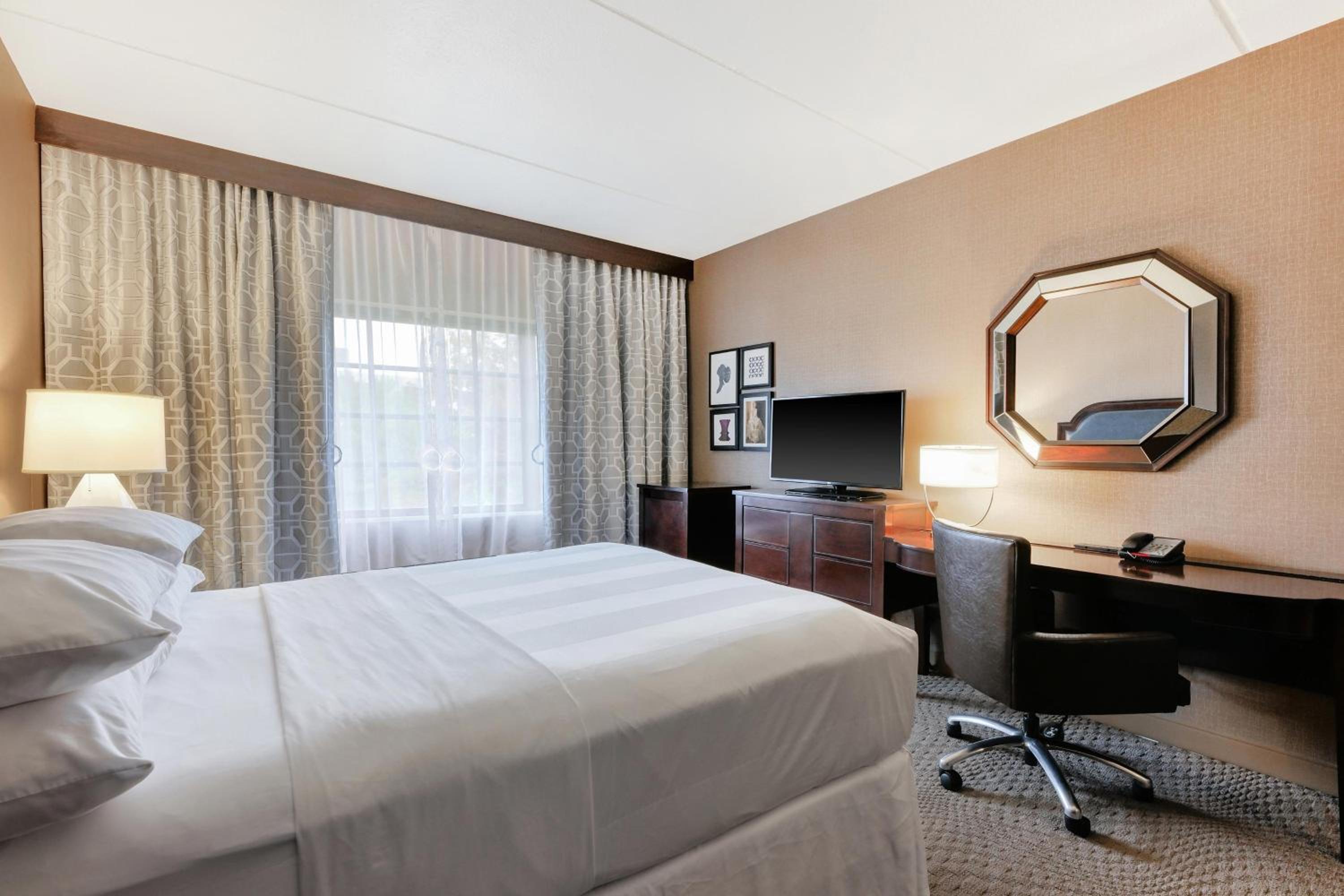 Queen Room - Photo 1