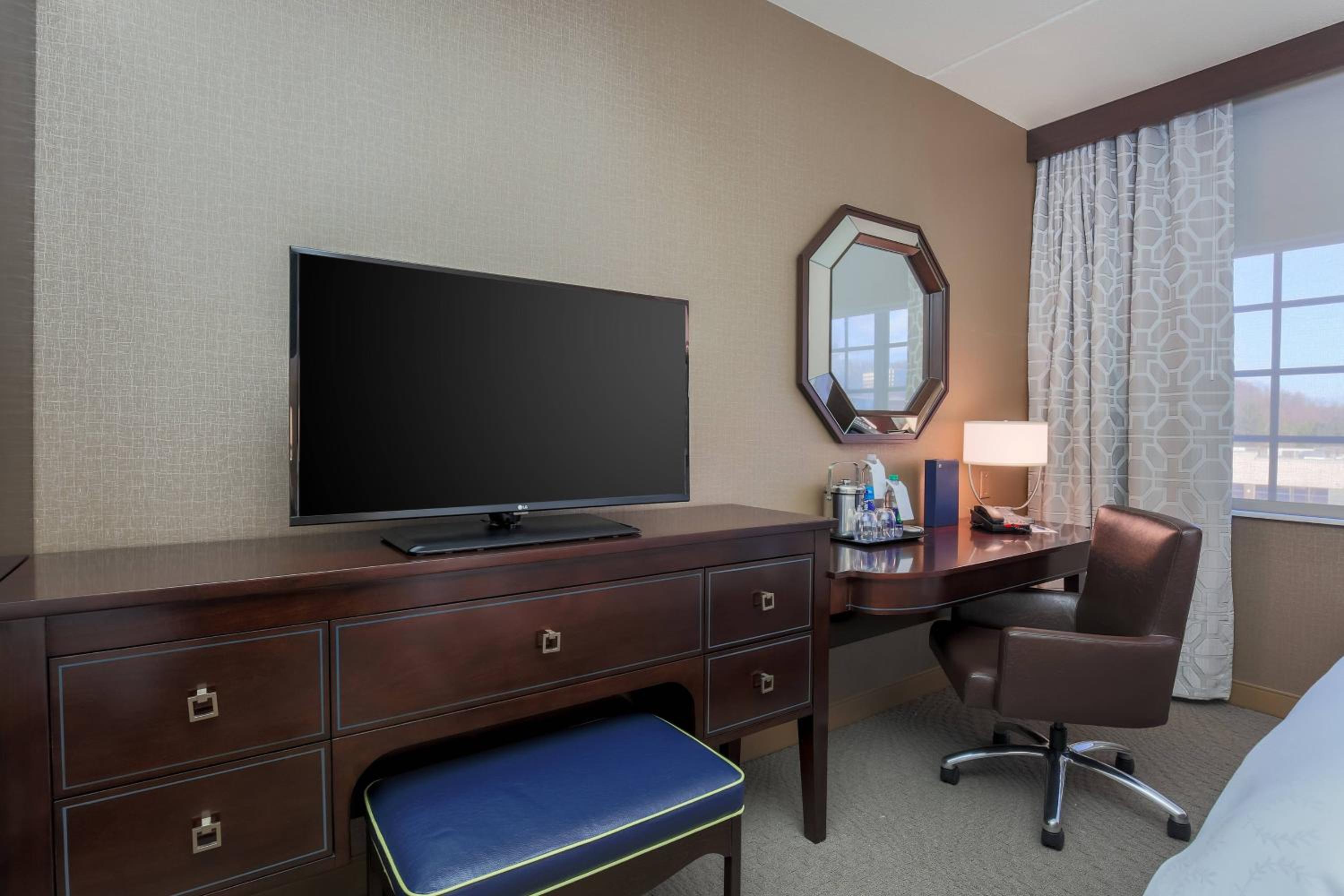 Sheraton Tarrytown Hotel, Bild 9