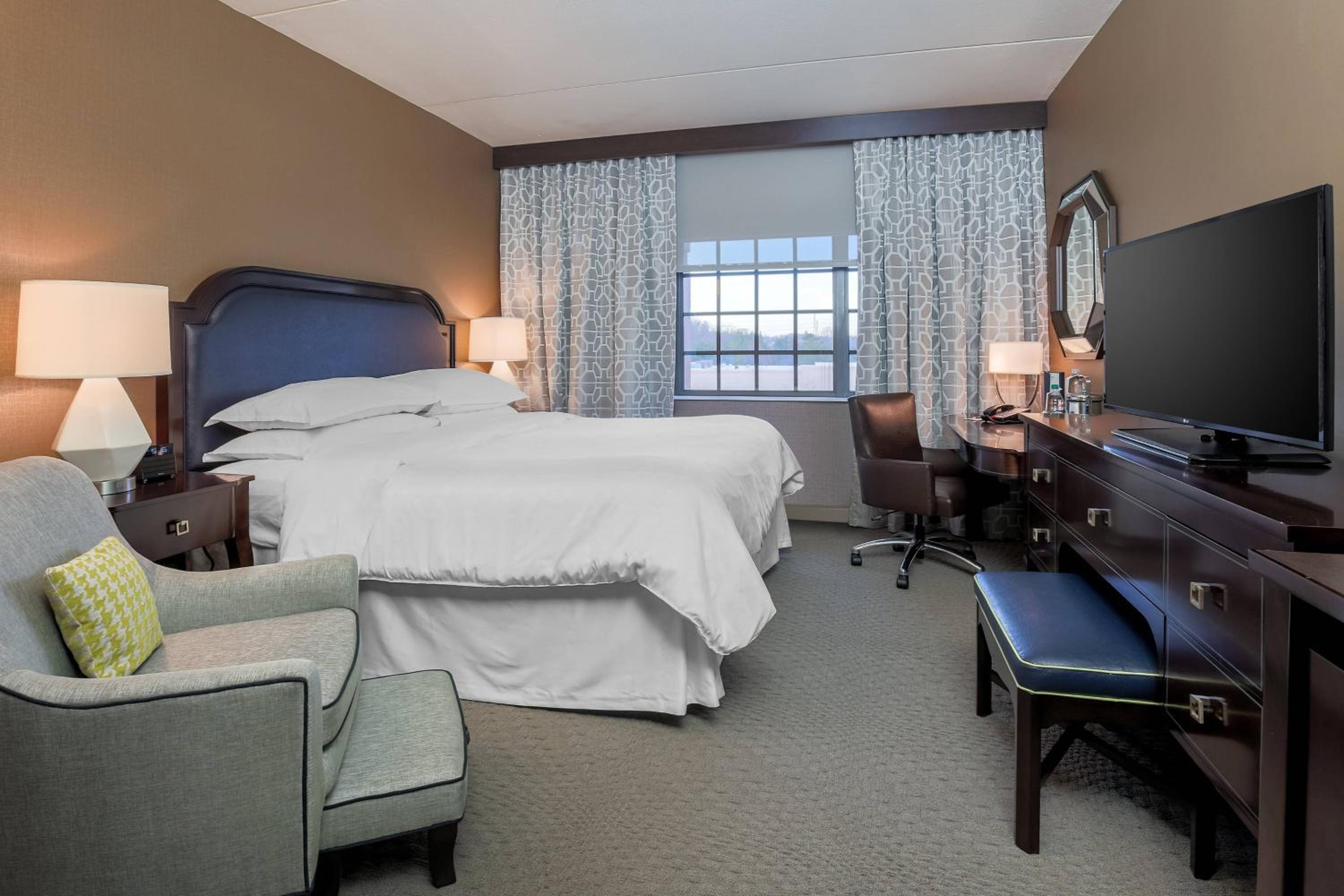 Queen Room - Photo 7
