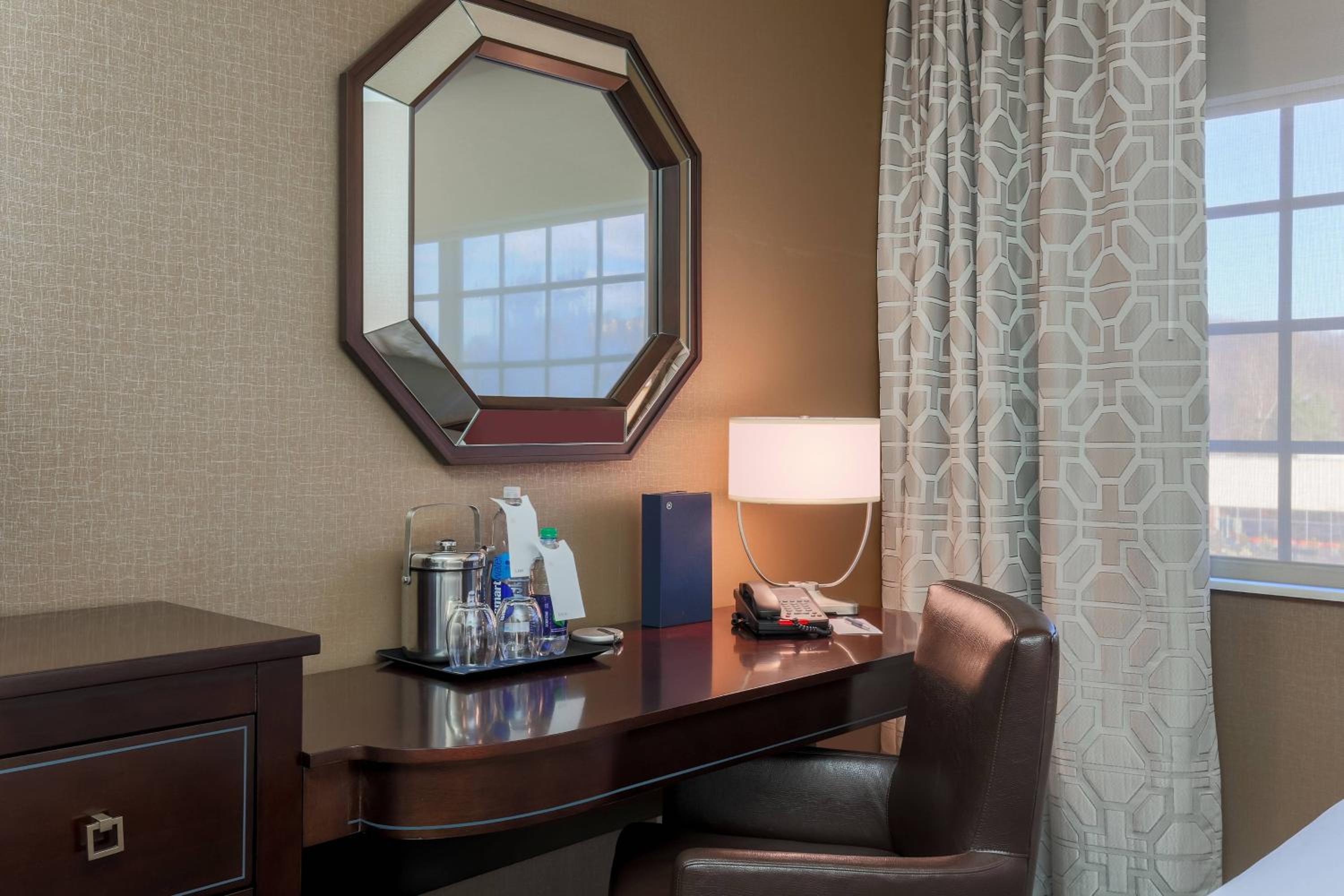 Queen Room - Photo 3