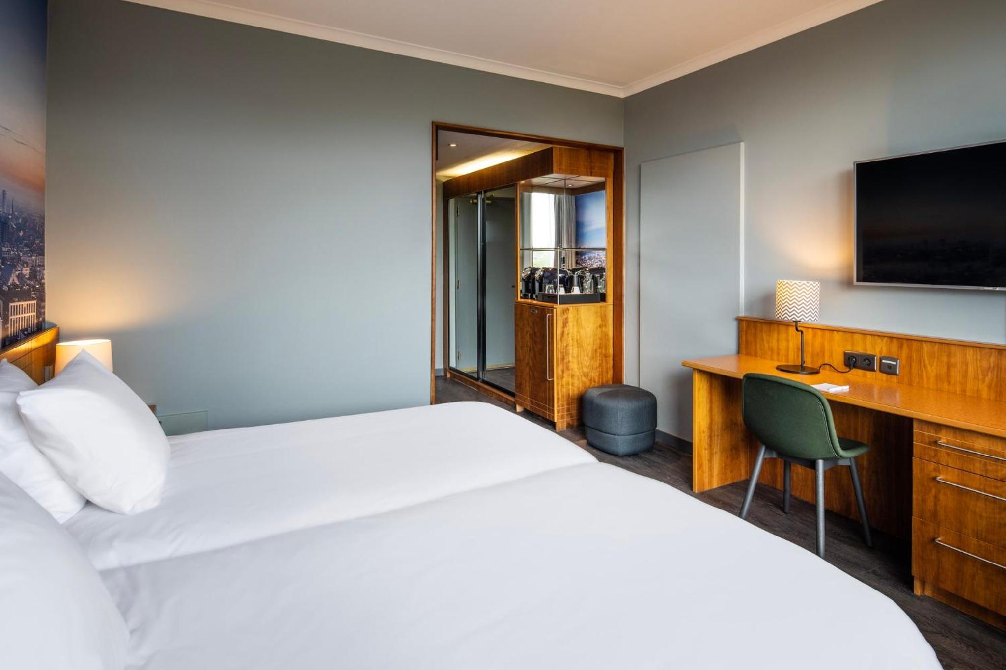 Standard Room - Photo 10