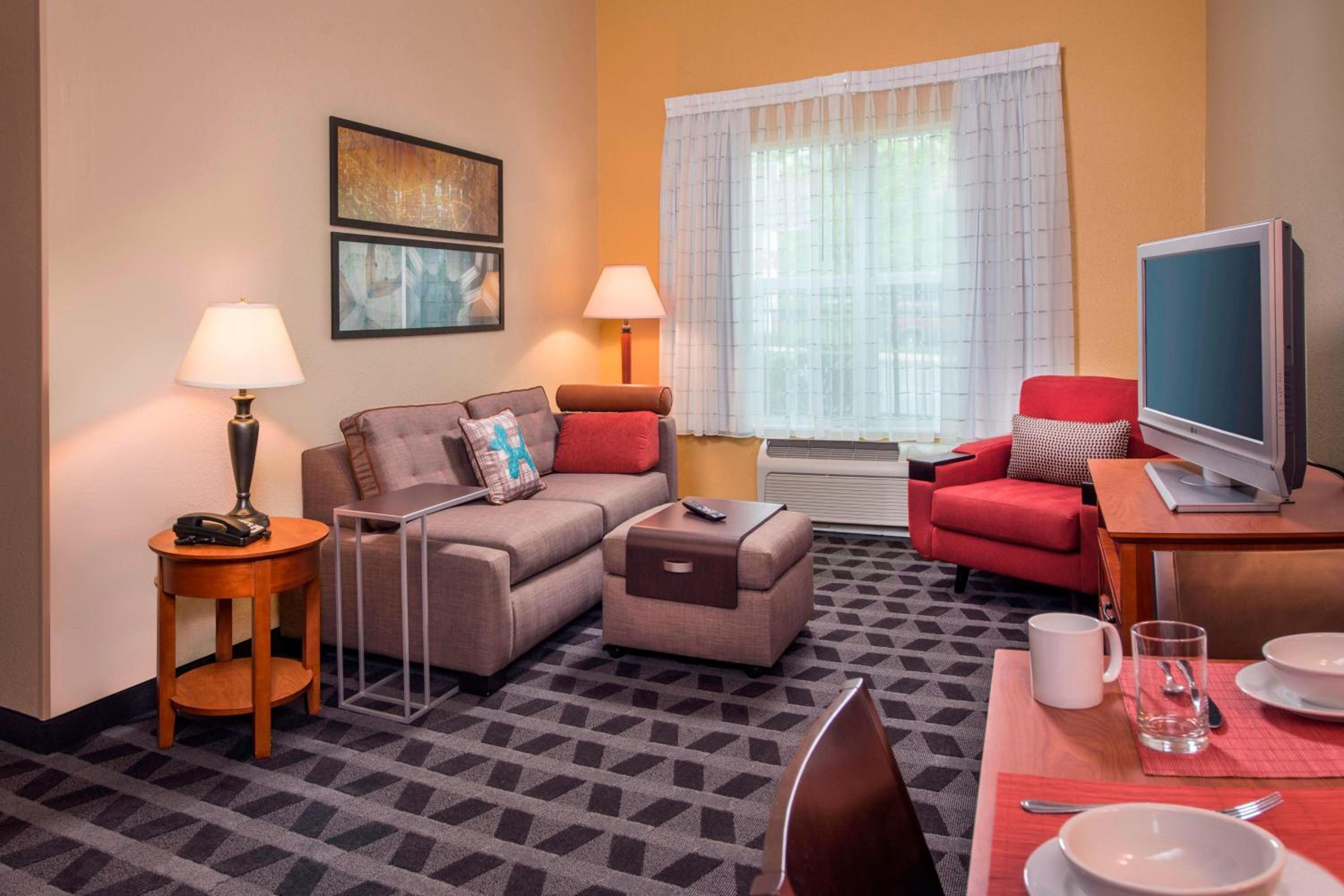 Two-Bedroom Suite photo 1